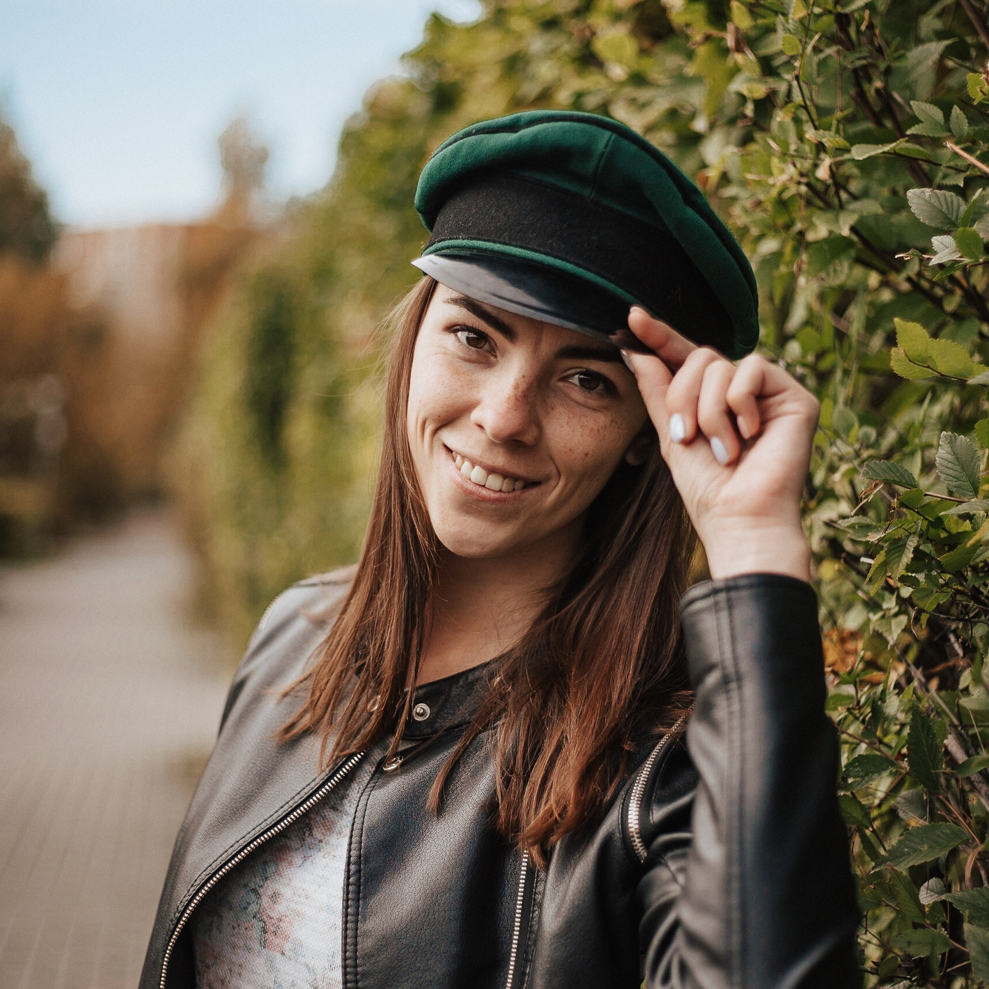 «Что стоит за портетом?» в Москве 18 мая