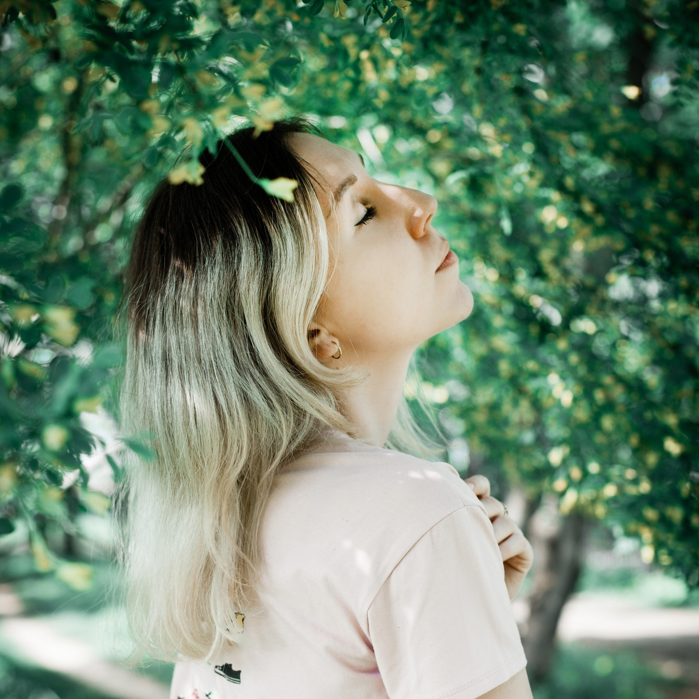 «Что стоит за портетом?» в Москве 18 мая