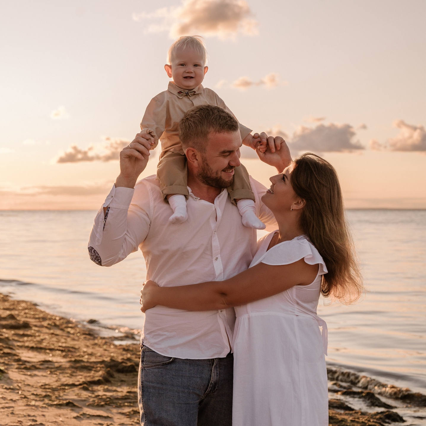 Дьяконова Валерия семейный и детский фотограф в Санкт-Петербурге