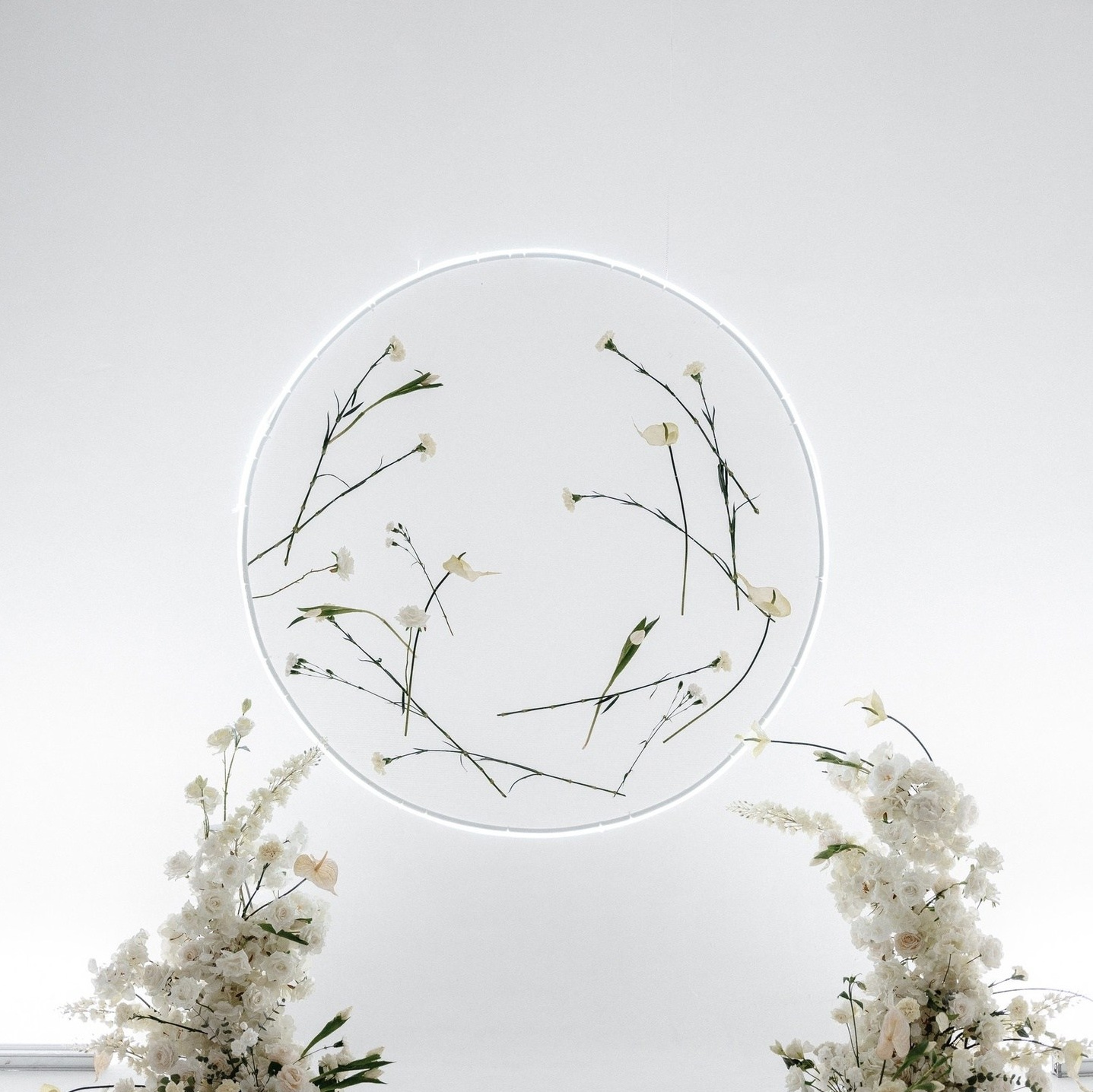 Декоратор флорист оформление свадеб Тольятти Самара