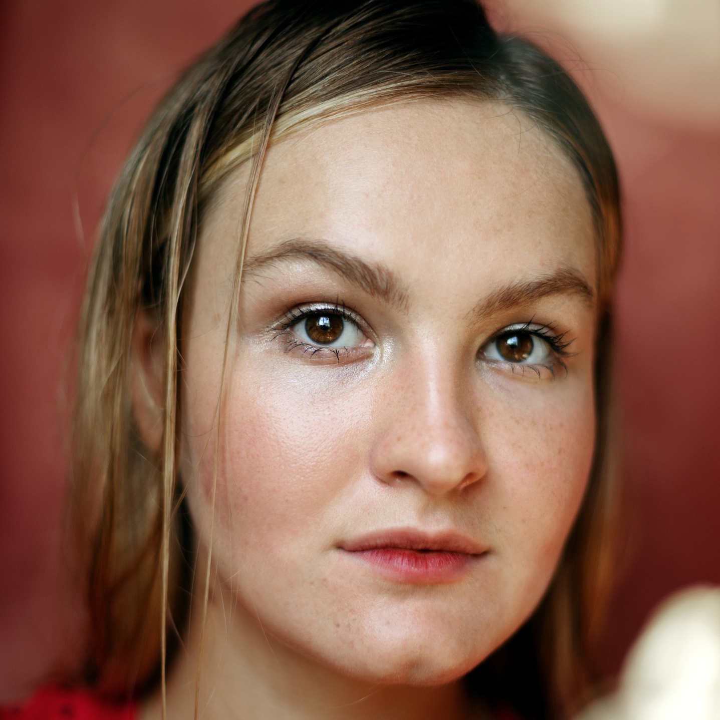 «Что стоит за портетом?» в Москве 18 мая