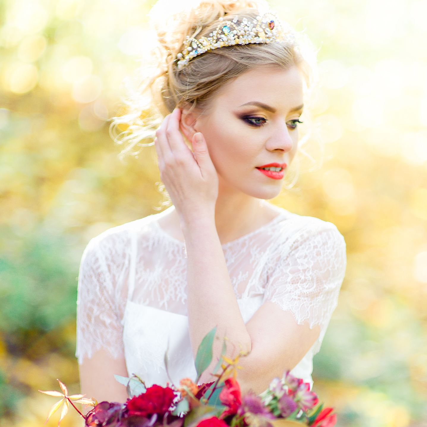 Как распланировать свою свадьбу. Свадебный фотограф в Белгороде Косилов Денис