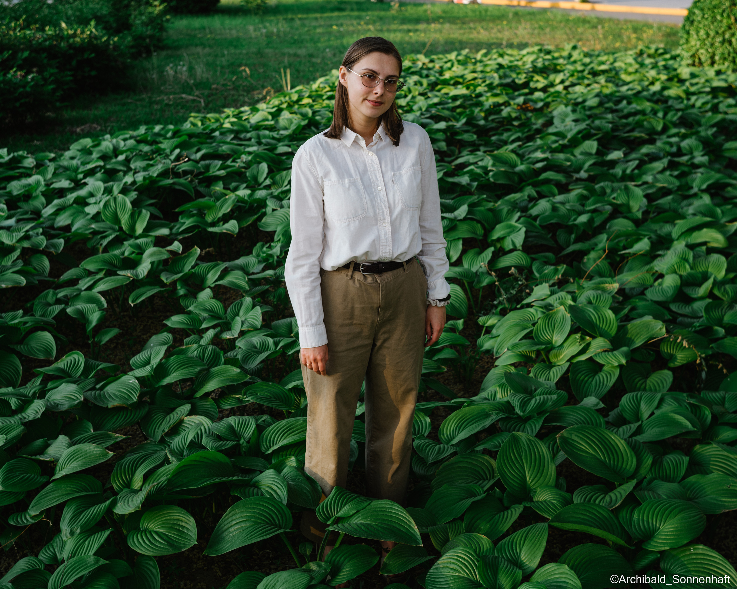 Tianjin University. Photographer in Guangzhou, China. Archibald Sonnenhaft