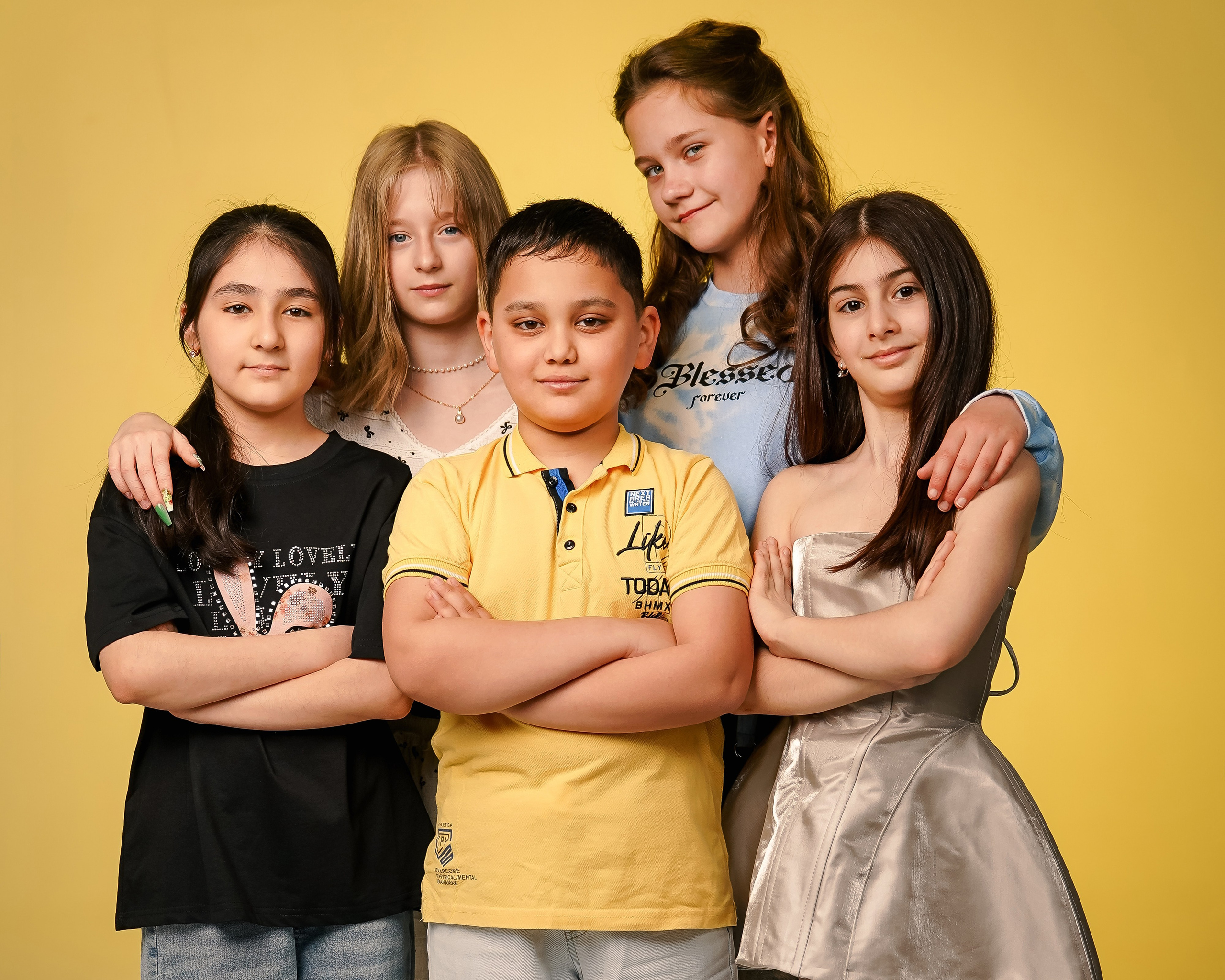 Современные выпускные альбомы в Брянске| School Memories