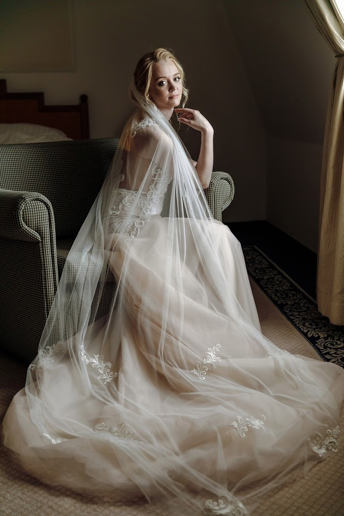 Иван и Мария. 02 июня 2016. Анонс свадьбы. Фотограф Игорь Цаплин