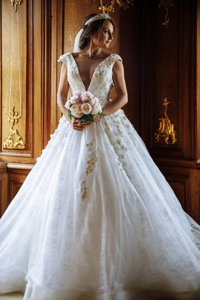 07 июля 2017. Александр и Александра. Анонс свадьбы. Фотограф Игорь Цаплин