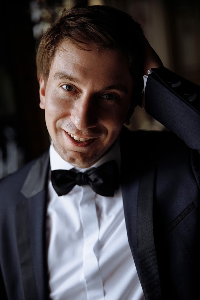 07 июля 2017. Александр и Александра. Анонс свадьбы. Фотограф Игорь Цаплин