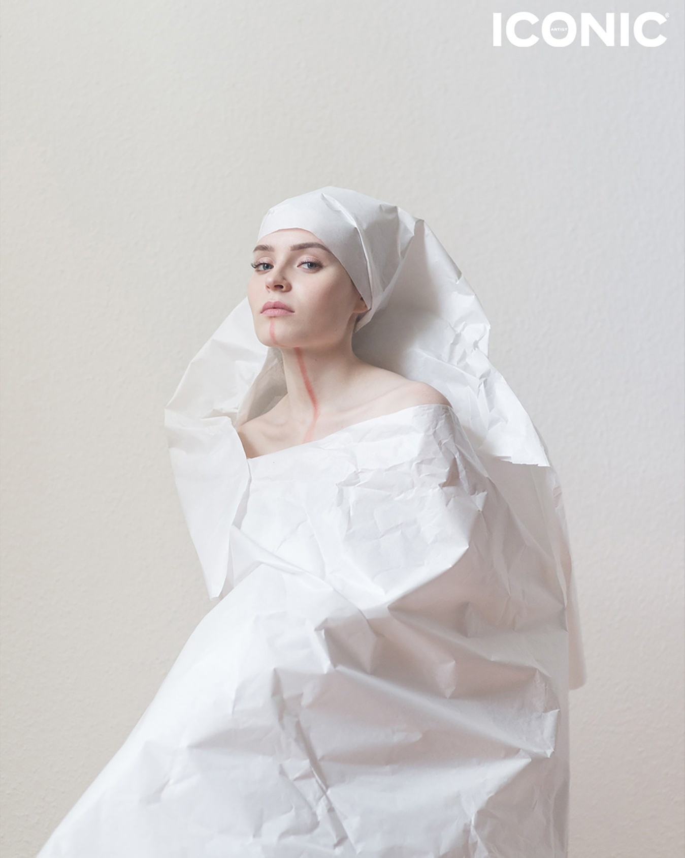 Portrait photographer Oksana Prikhodko. Portrait photographer Oxana Prikhodko