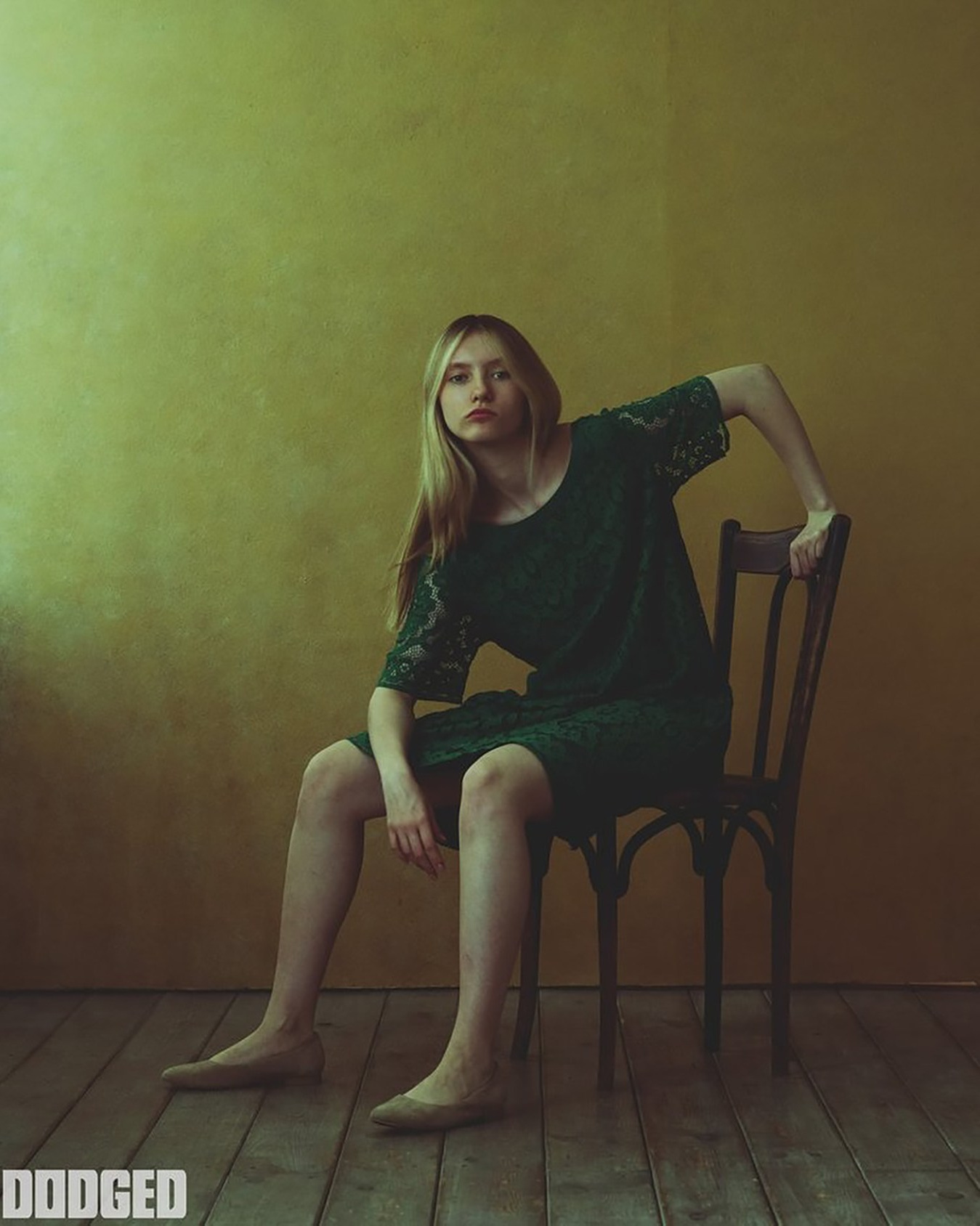 Portrait photographer Oksana Prikhodko. Portrait photographer Oxana Prikhodko