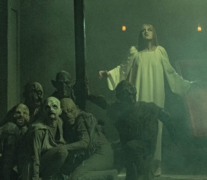 Любимый спектакль в любимом театре. Журнал о самом особенном. Пермь и Пермский край