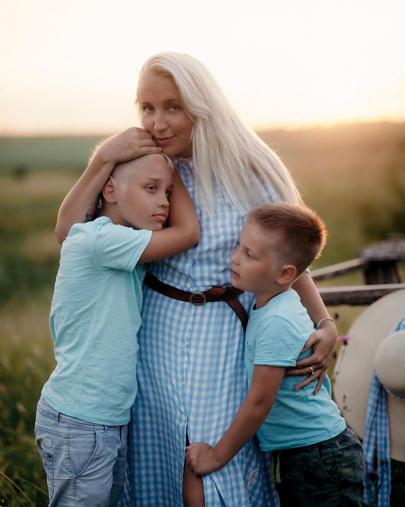 Фотограф в Казани Сергей Воробьев Контент фотосессия, семейные съемки, love story, репортаж