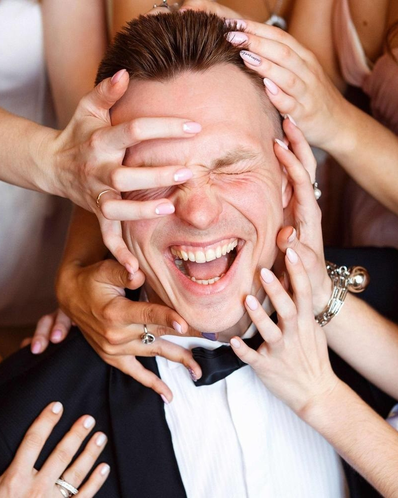 Стоимость свадебной съемки. Свадебный фотограф в Нижнем Новгороде и Москве Сергей Воробьев