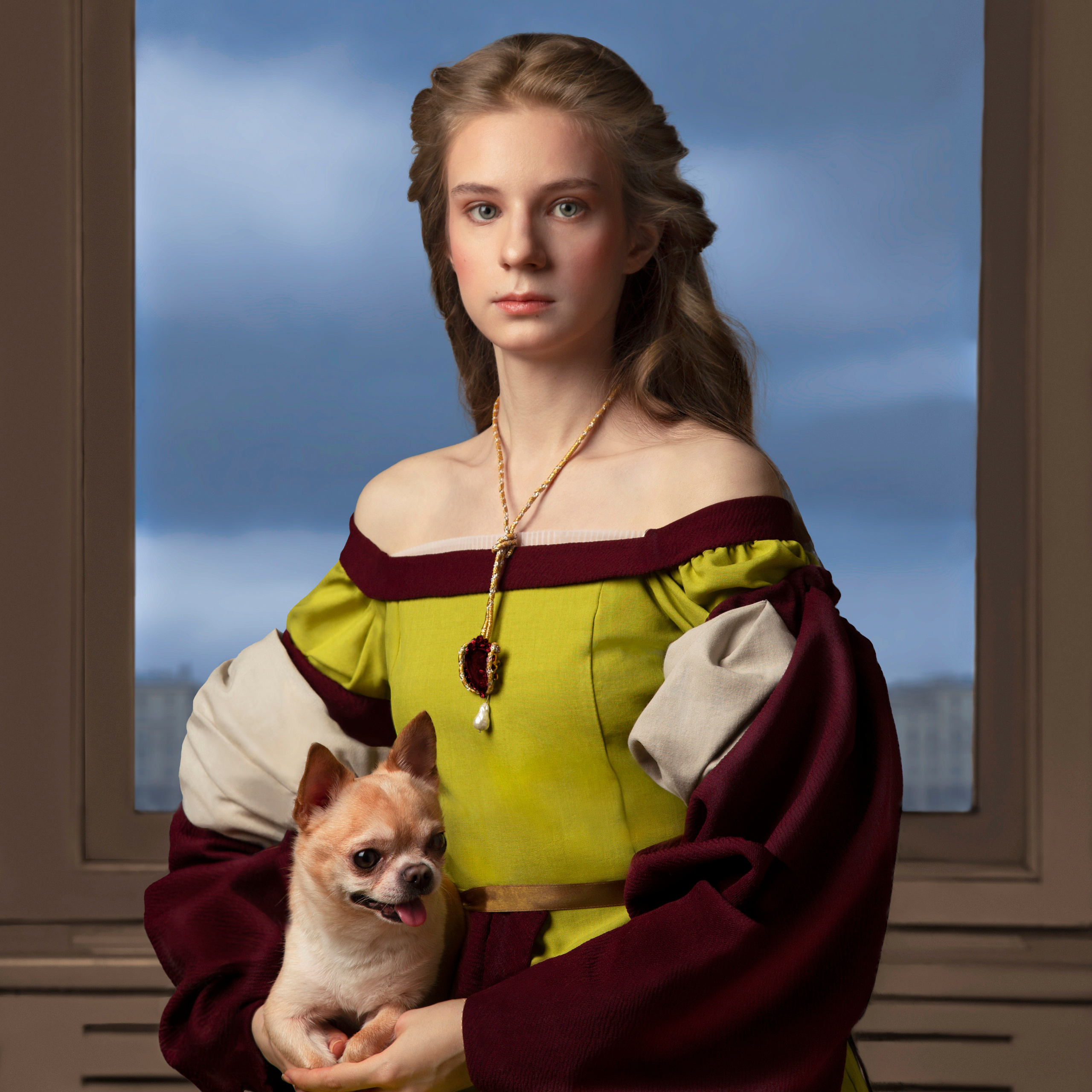 Проекты. Фотограф Тая Валюженич