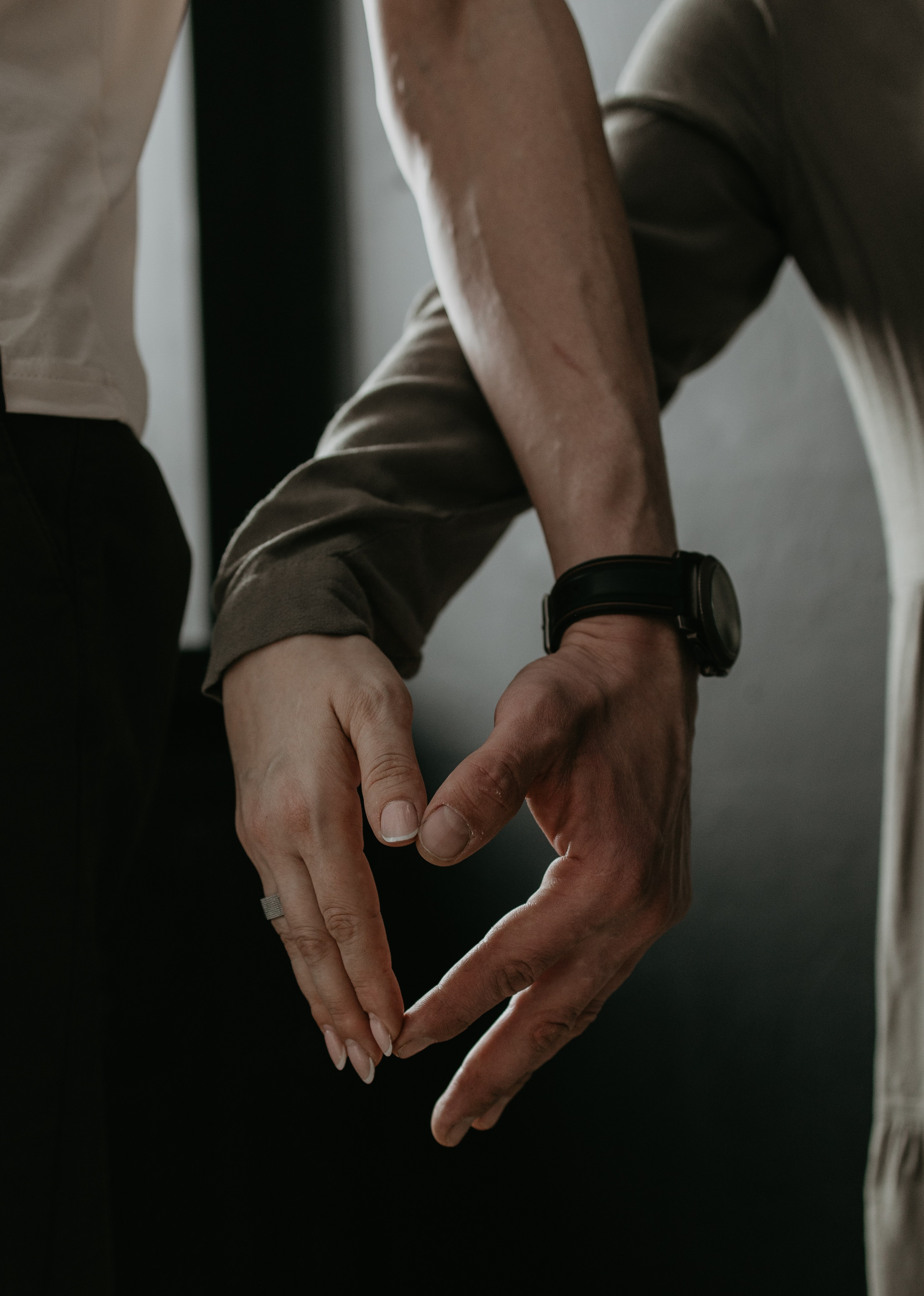 Love story. Семейный фотограф в г. Бийске Тукужукова Марина