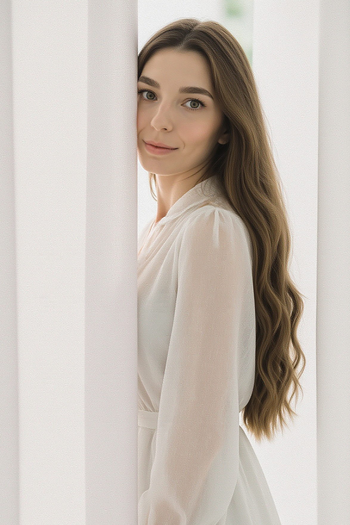 Нейро креатор Сара Кинбер: нейрофото, генерация видео. Нейро креатор Сара Кинбер: нейрофото, генерация видео, генерация изображений для бизнеса