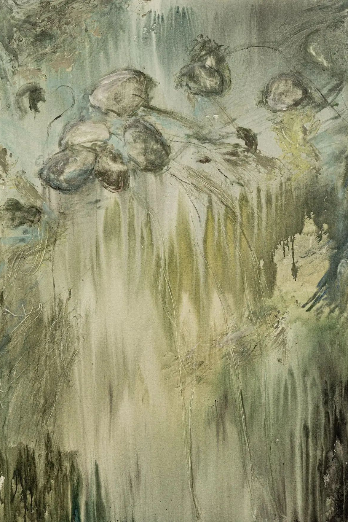 Мария Тихонова Contemporary artist
