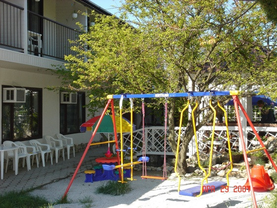 Контакты. Отдых на побережье Чёрного моря