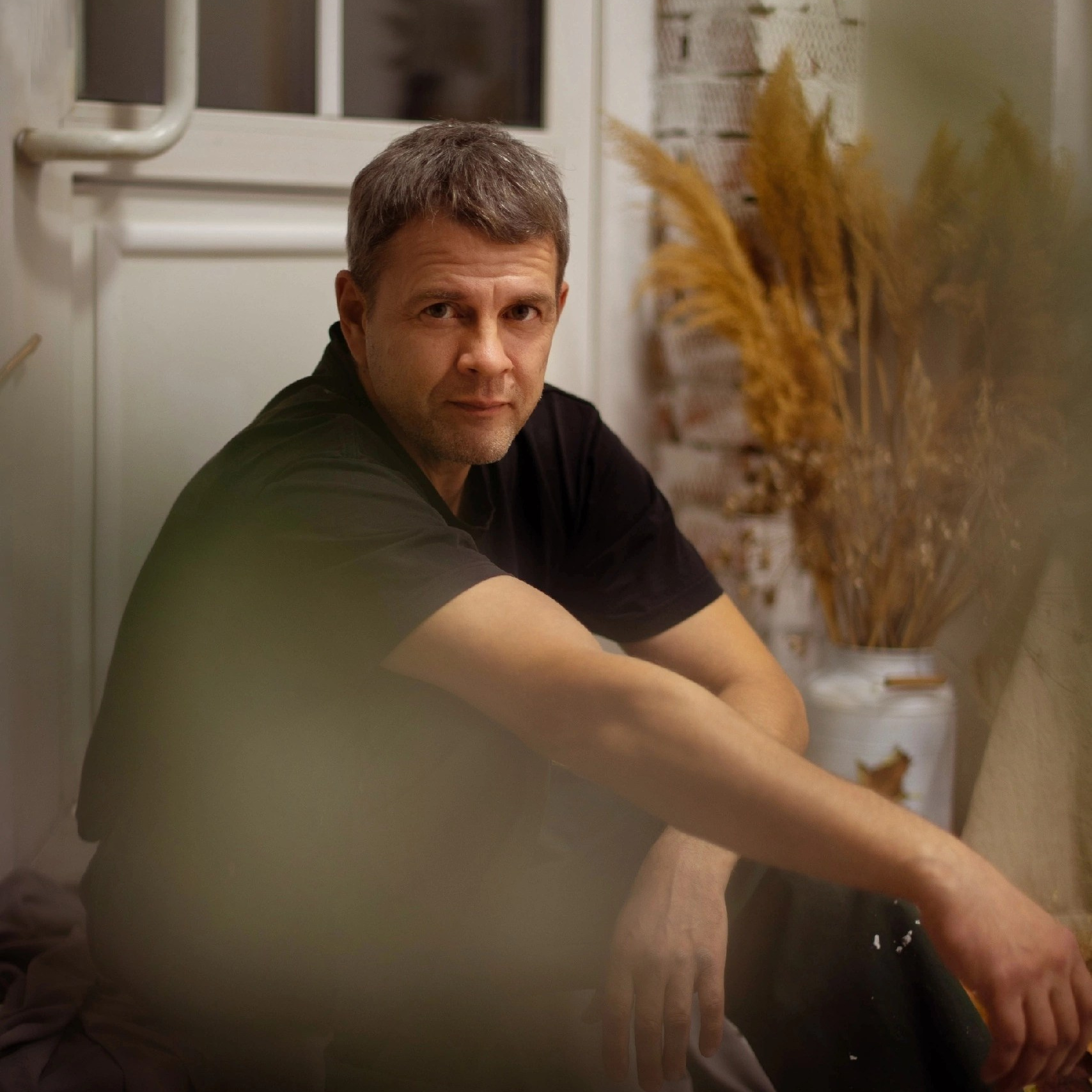 Фотограф Юрга, Алексей Акуленко. «Окна» интерьерная фотостудия, г. Юрга