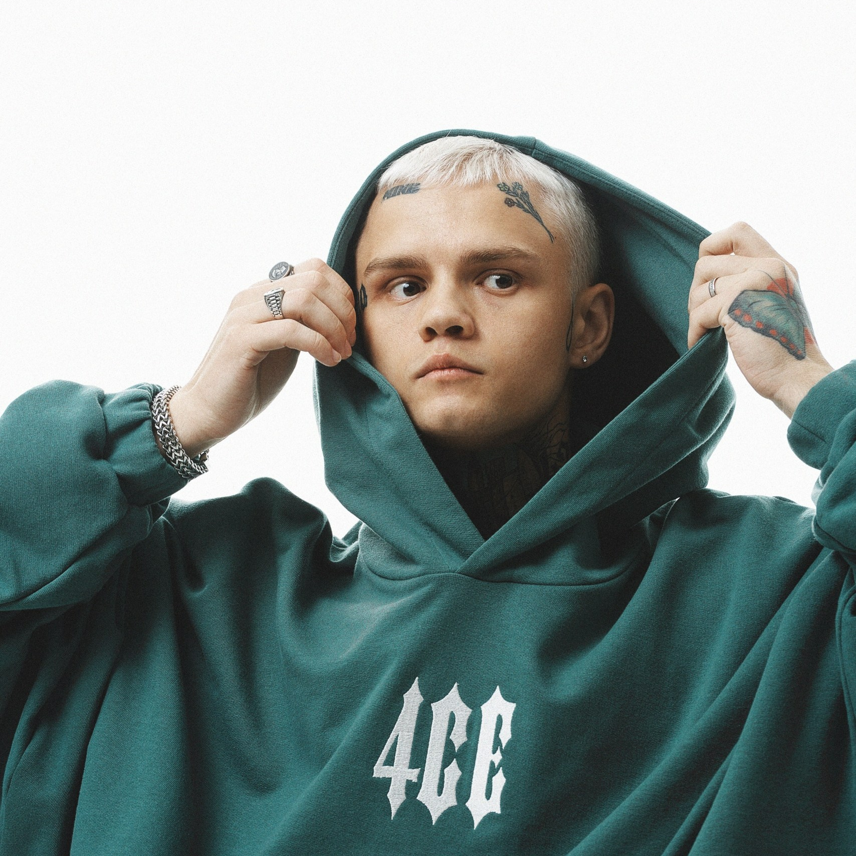 Фотокнига о музыкальной сцене города Тюмень (2025)