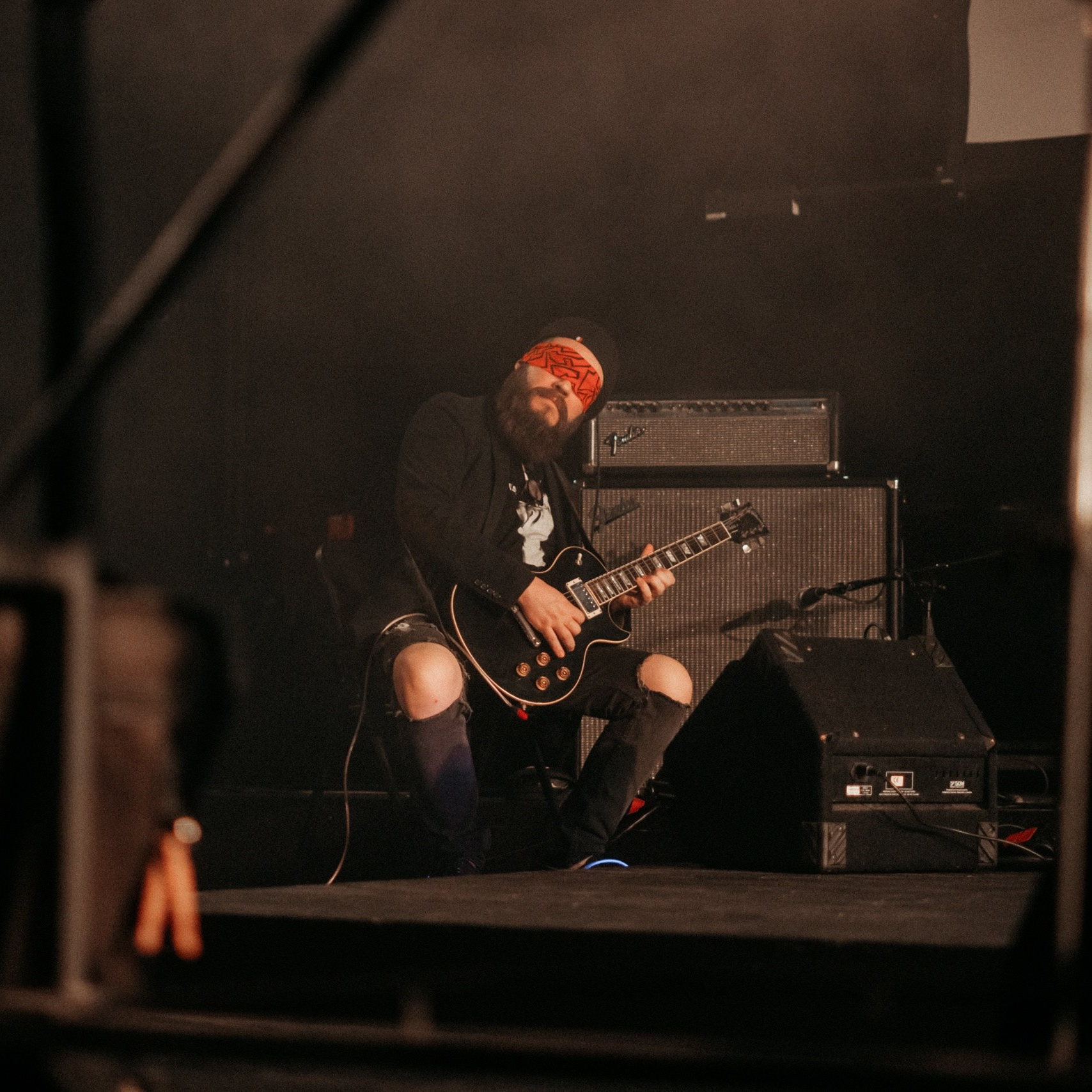 SPb Blind Orchestra