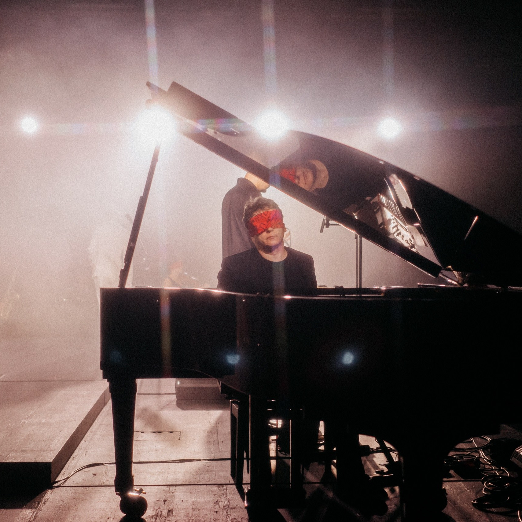 SPb Blind Orchestra