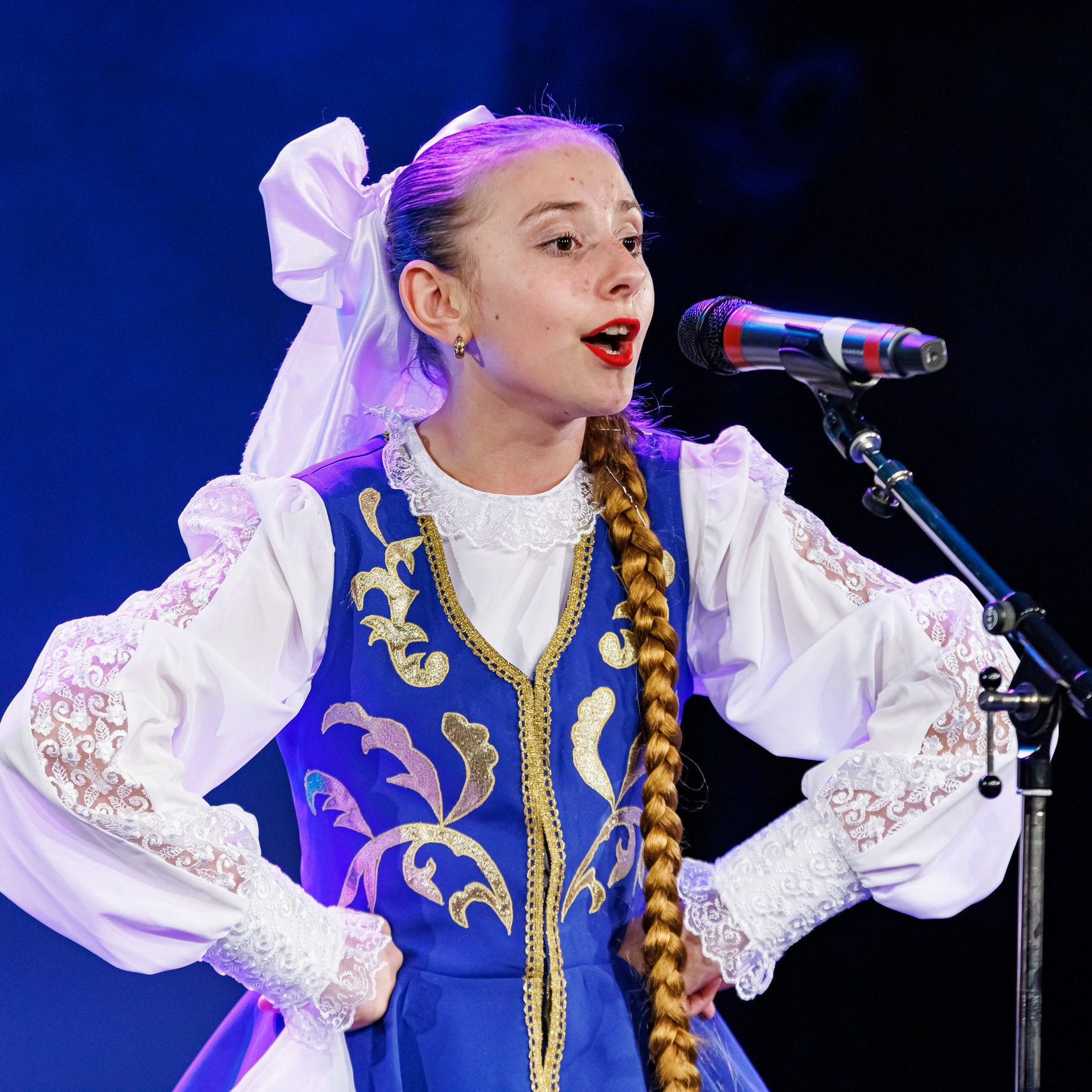24–25 августа 2024 — Телевизионный фестиваль «TVTalents». Золотые фестивали