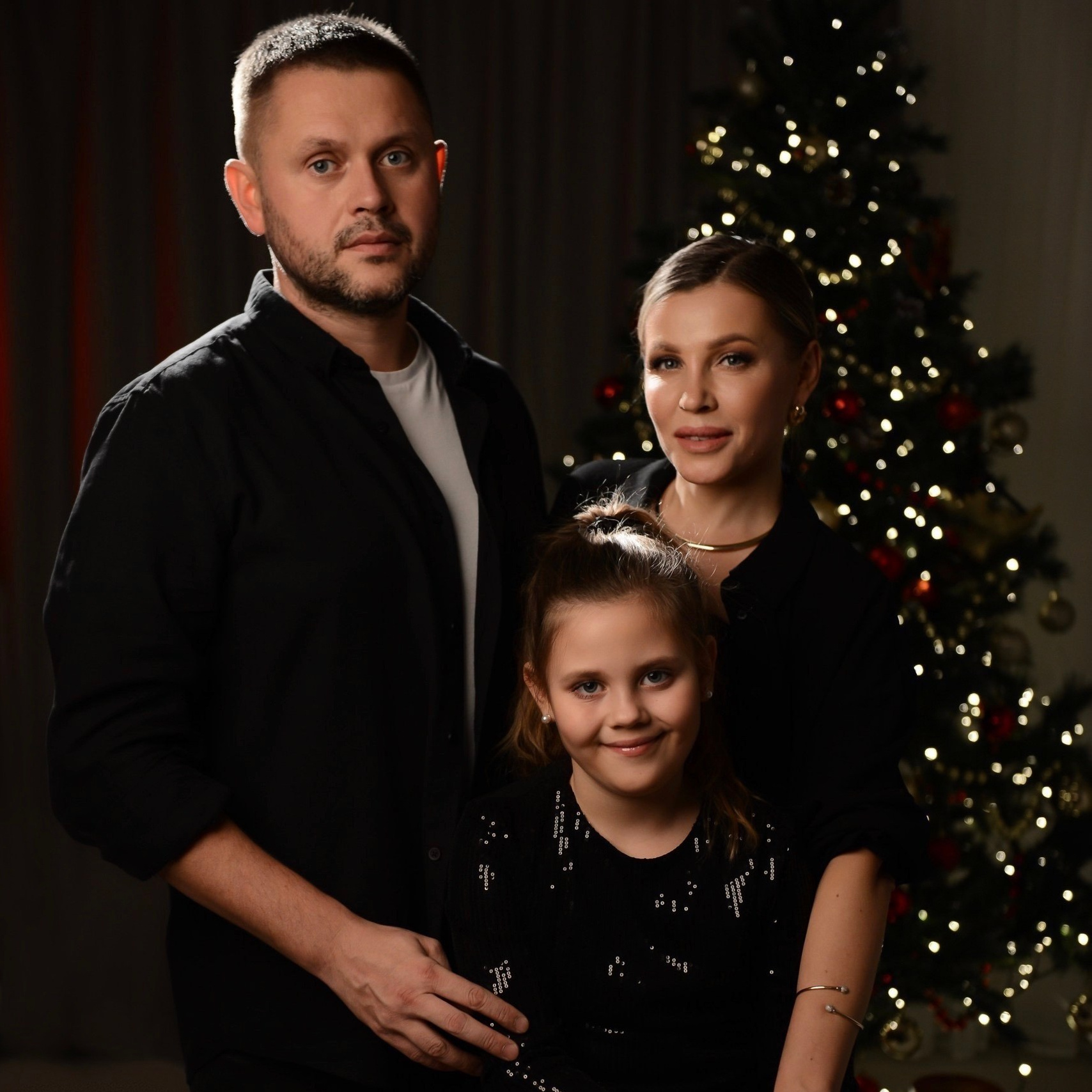 Семейные фотосессии. Фотограф в Новомичуринске Наталья Малиновская