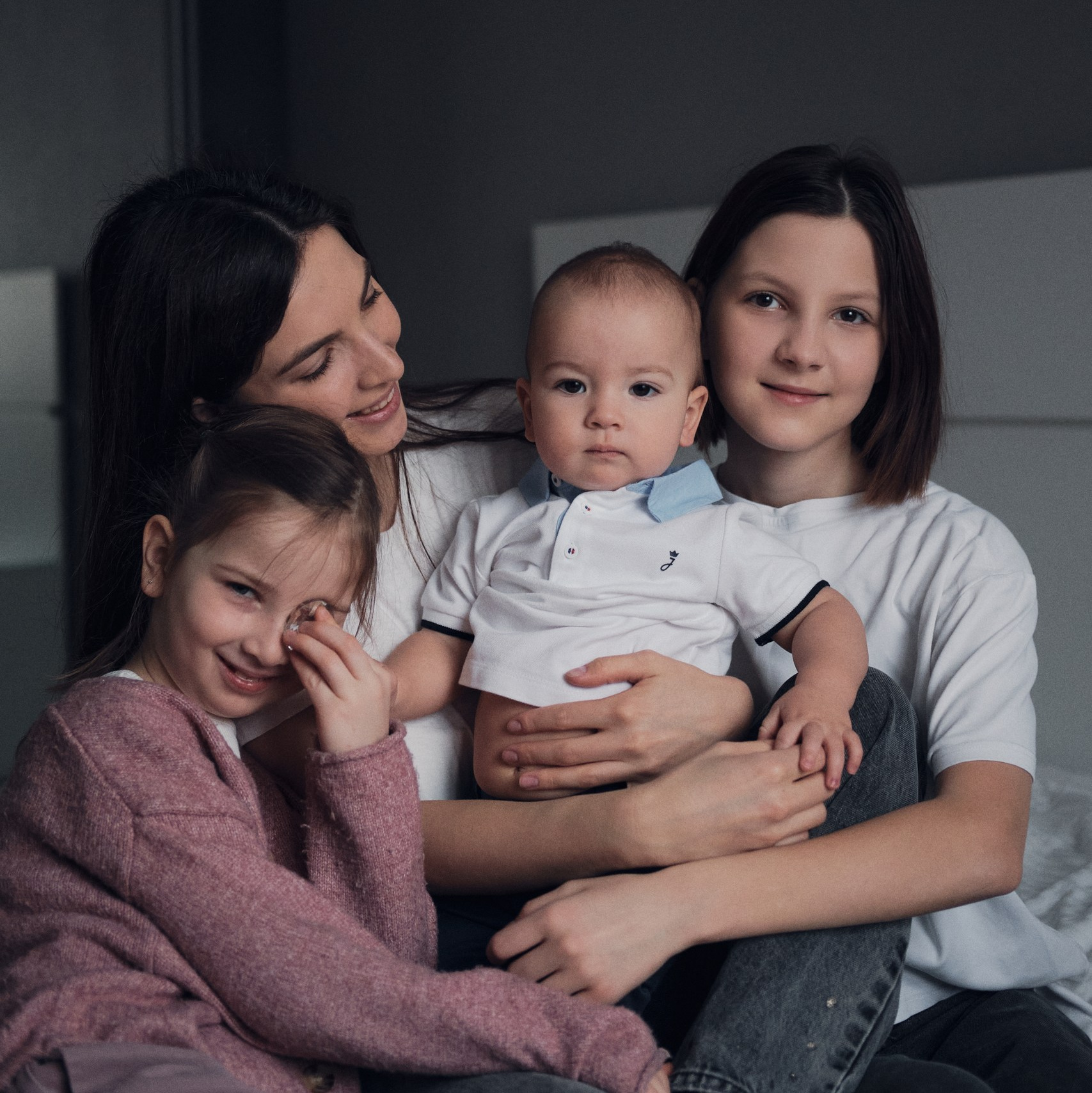 Портрет. Артём Кузнецов, фотограф, Новосибирск