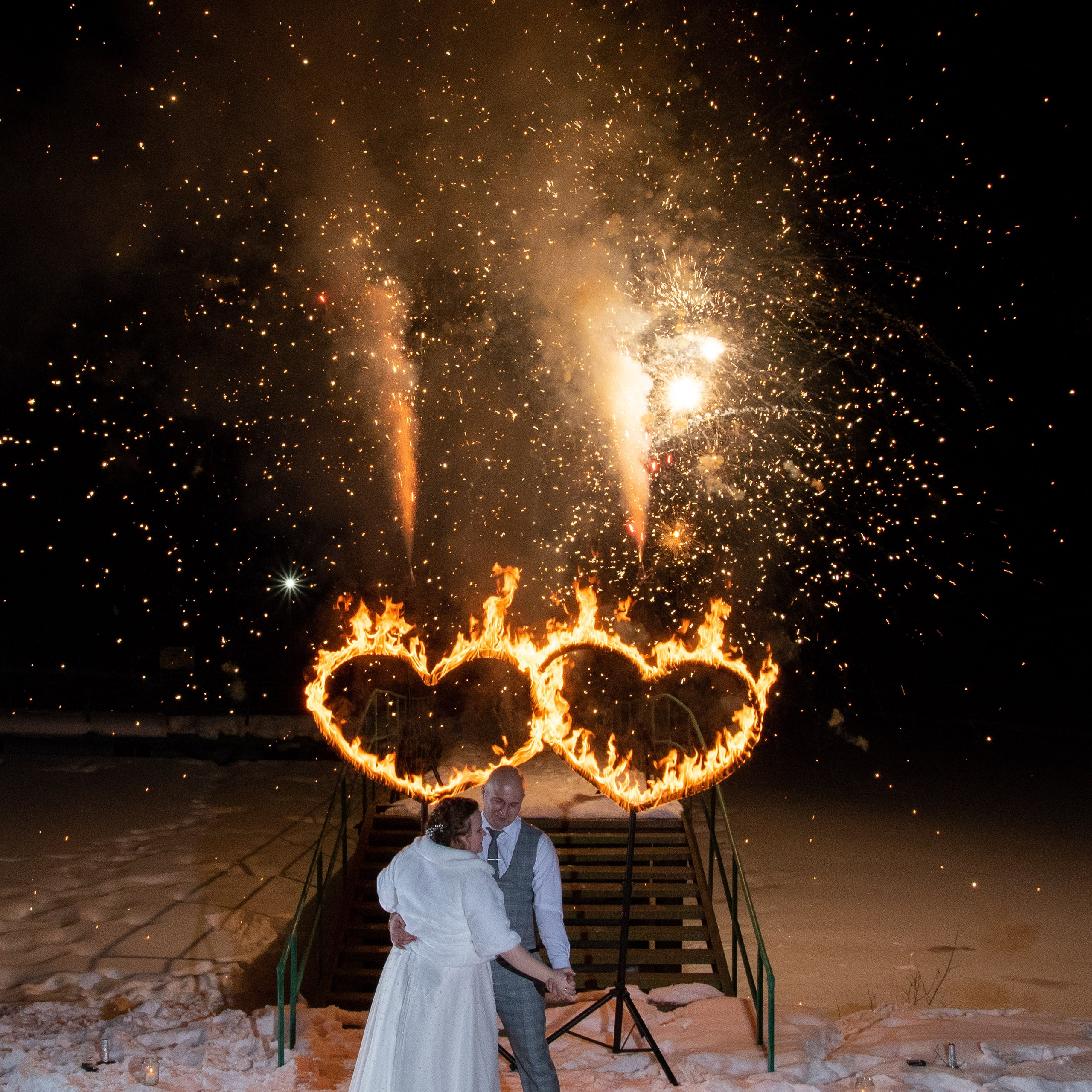 Фотограф Мальцева Евгения