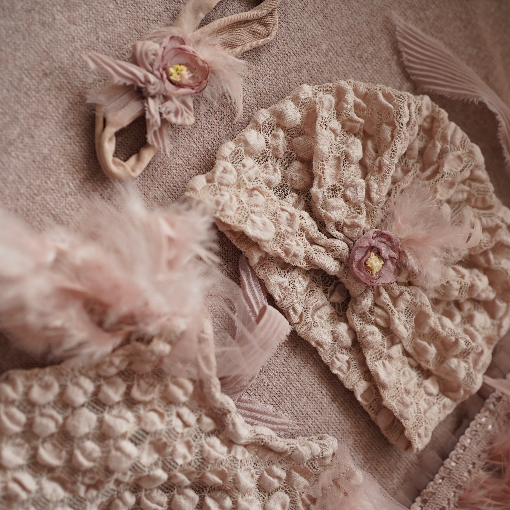 ОБРАЗЫ NEWBORN. Фотограф новорожденных в Нижнем Новгороде Сергеева Оксана