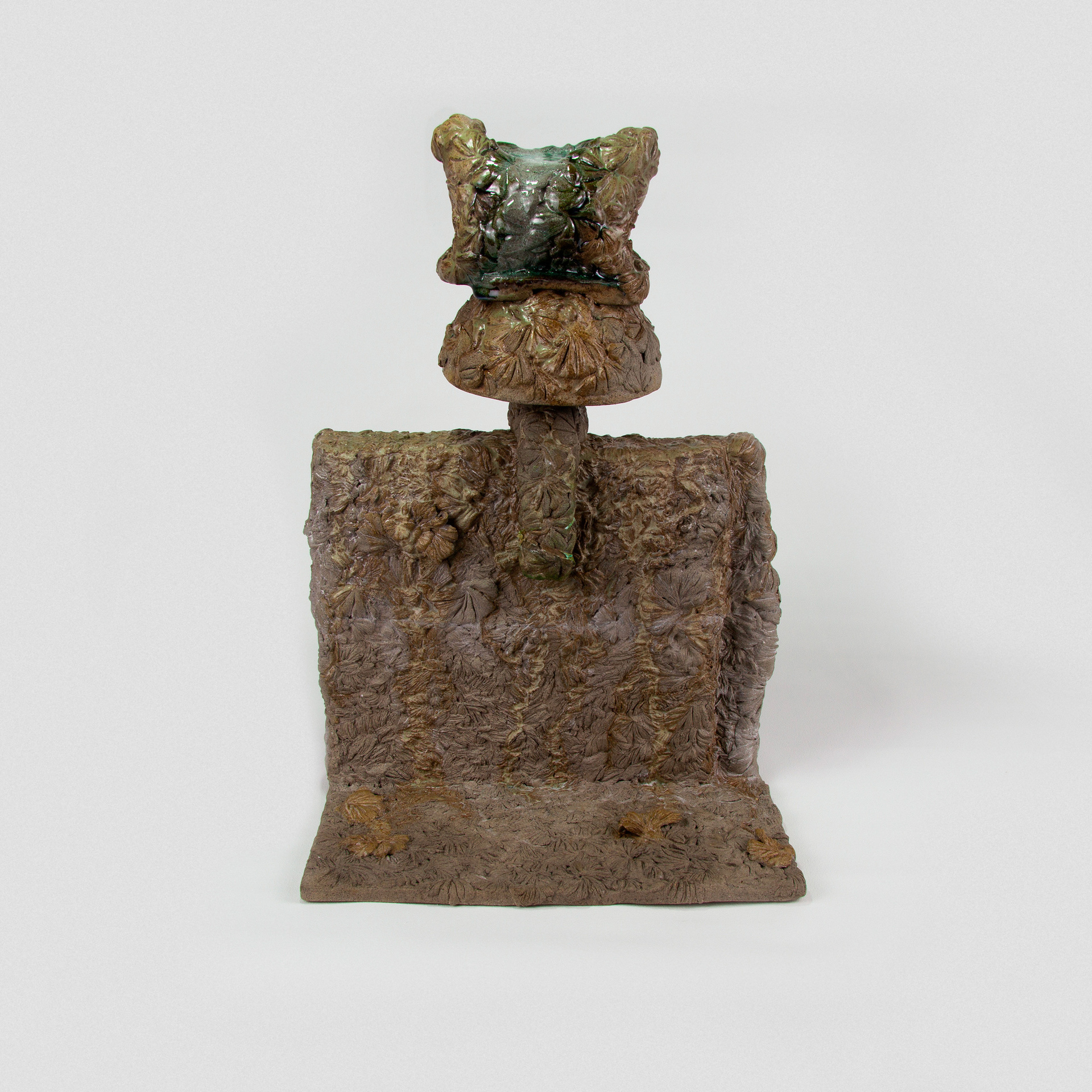 ORIGIN. Ksusha Fedya artist