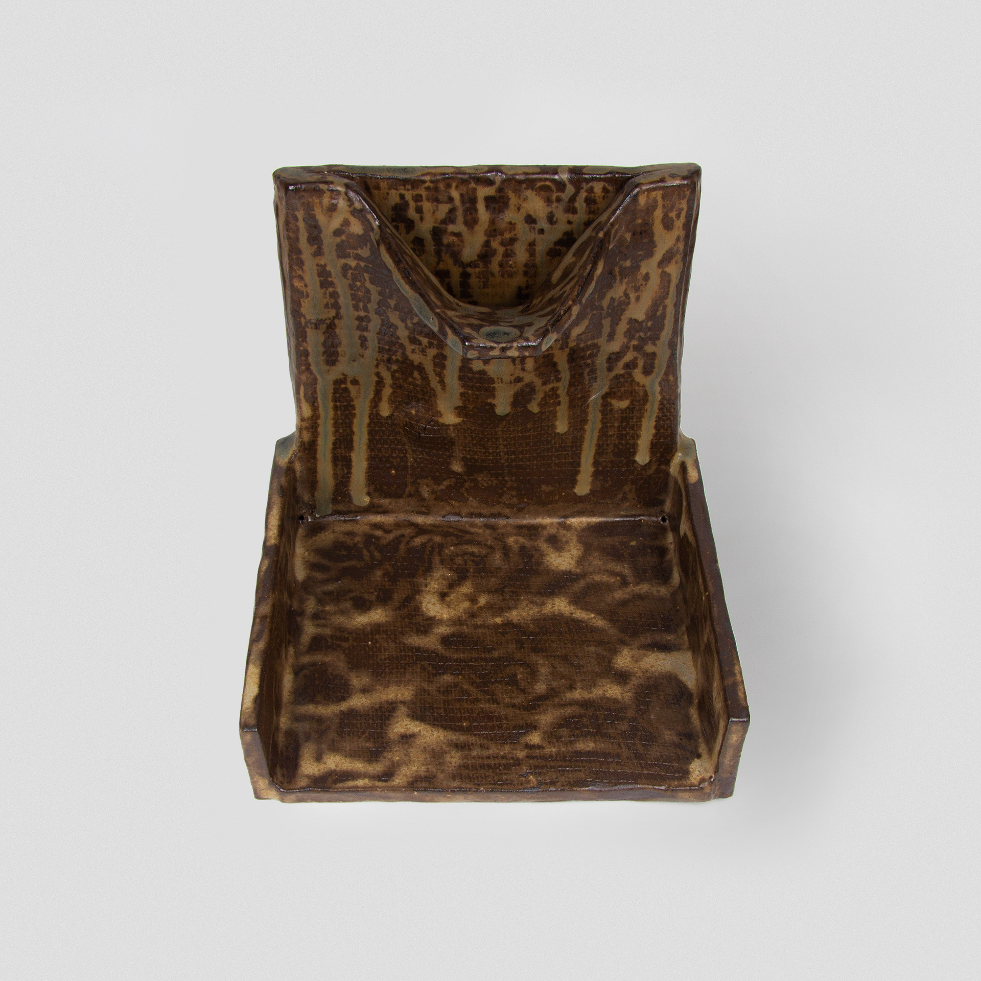 STONE. Ksusha Fedya artist