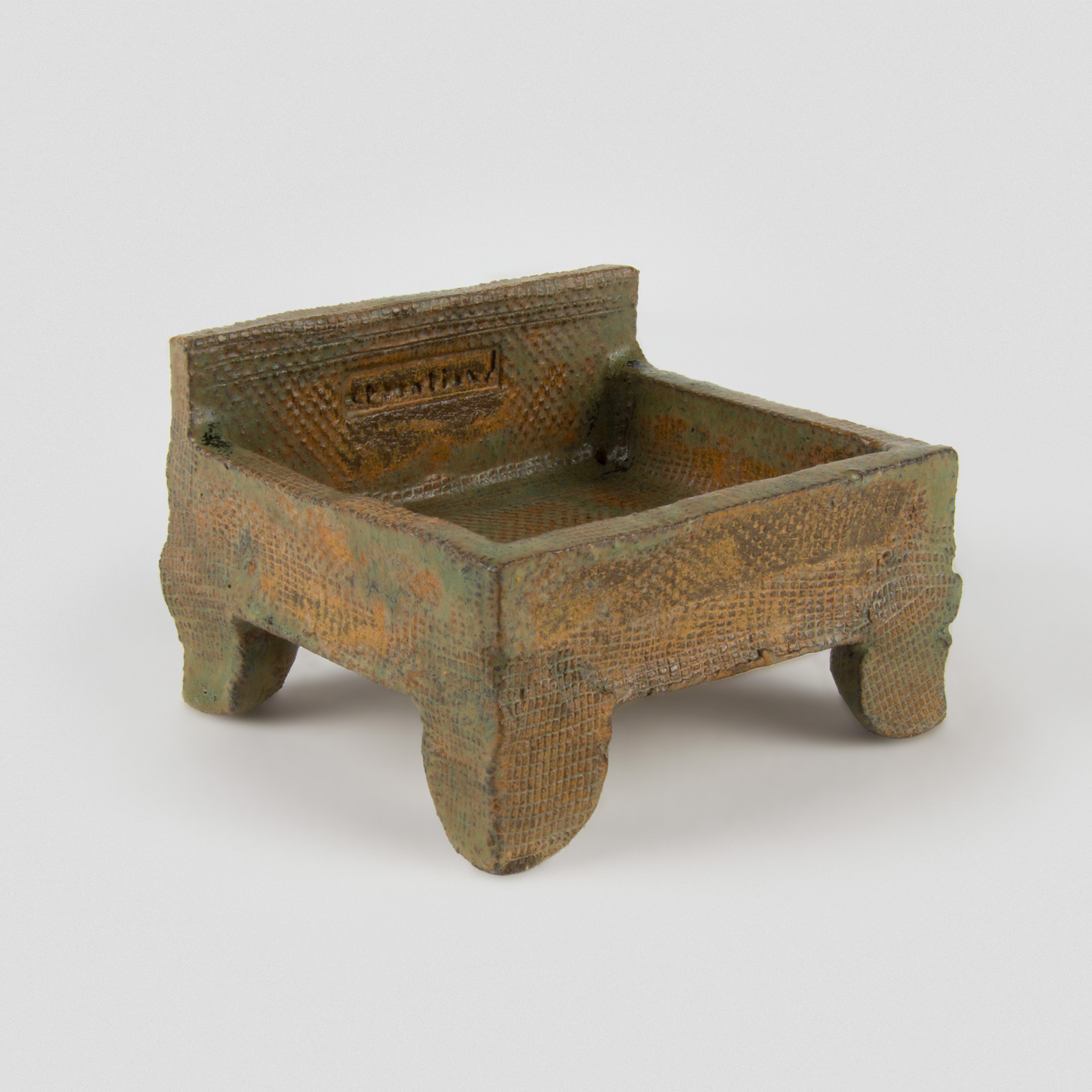 DOWN TO EARTH. Ksusha Fedya artist