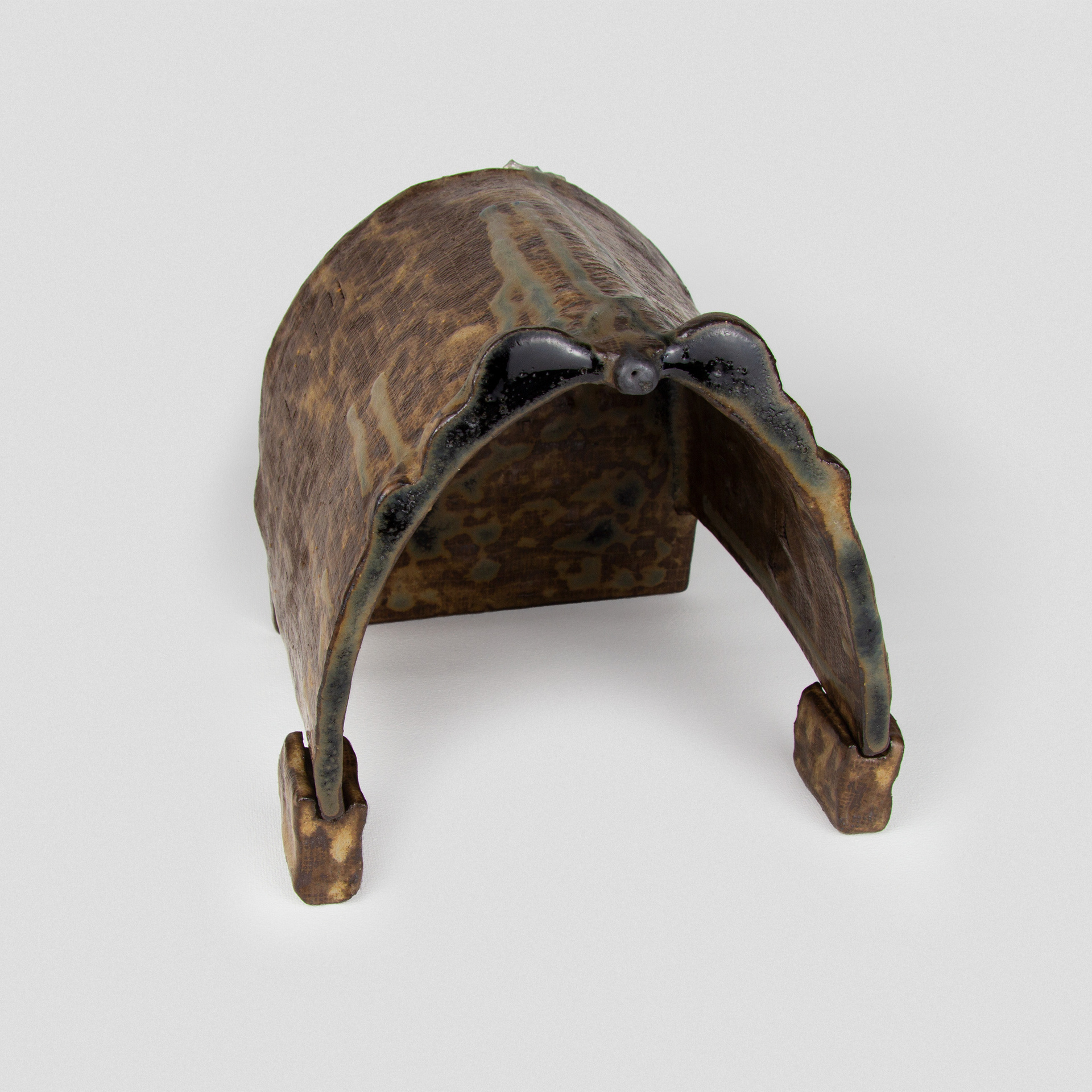 STONE. Ksusha Fedya artist