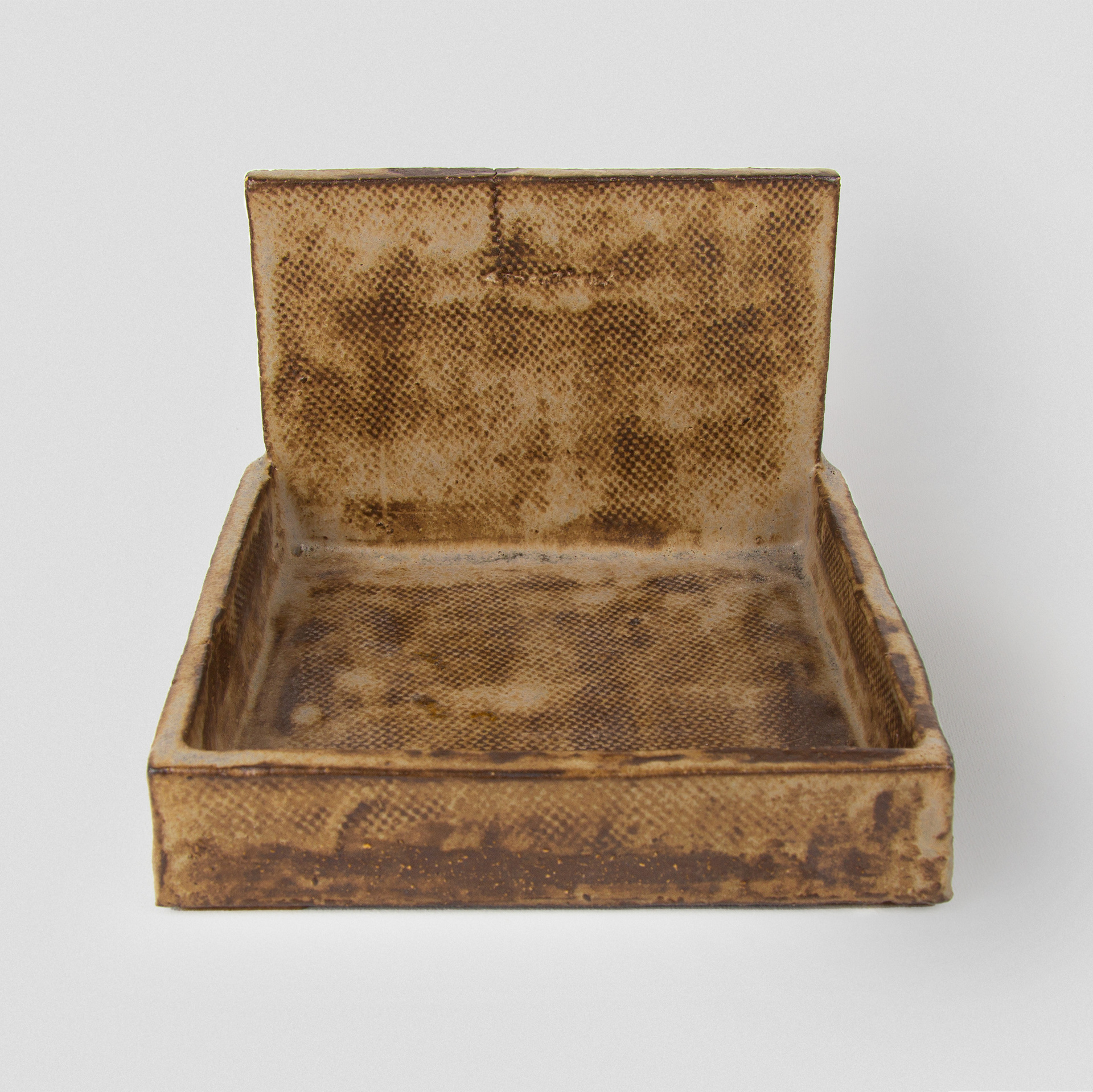 STONE. Ksusha Fedya artist