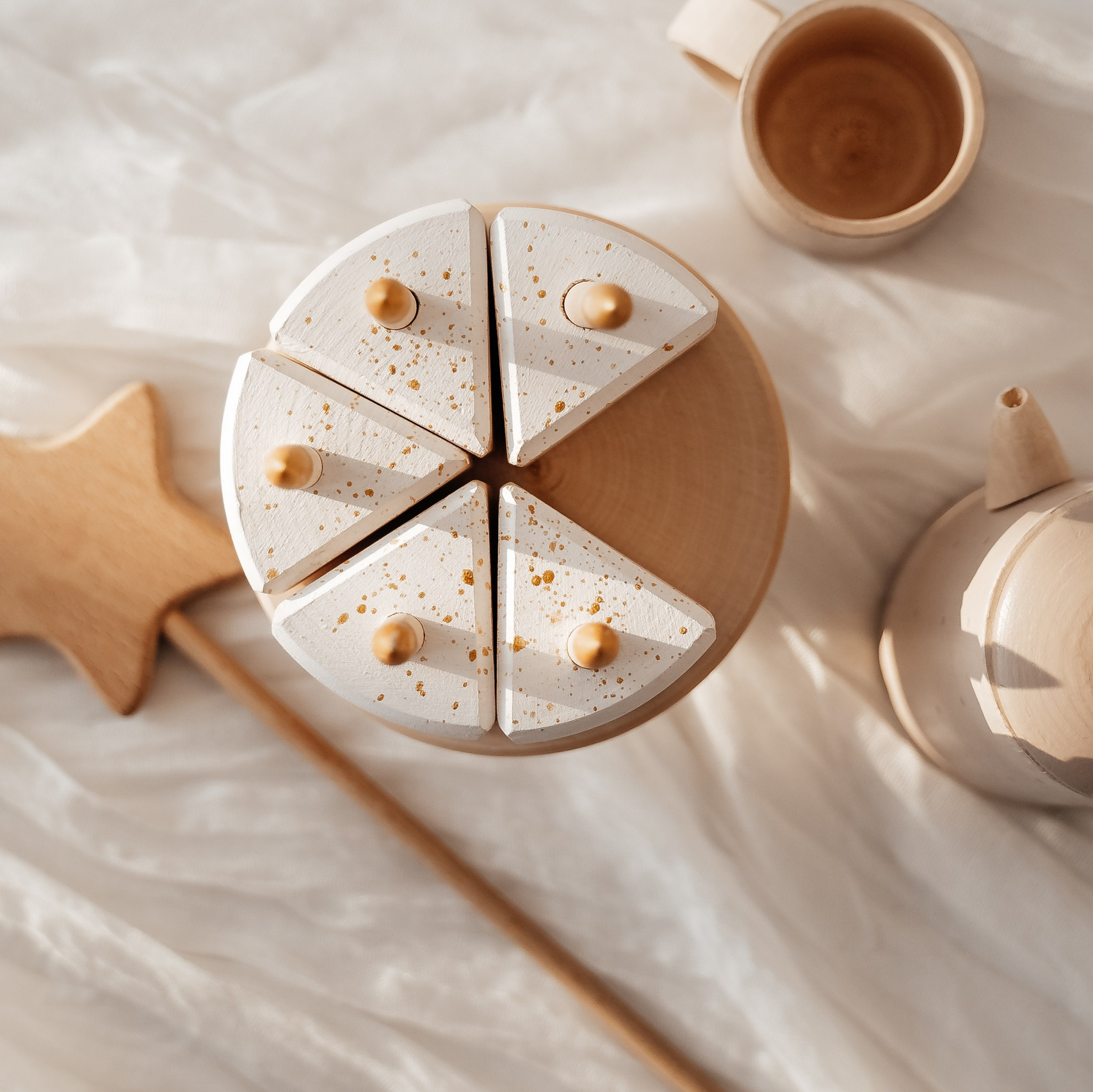 проведение праздников