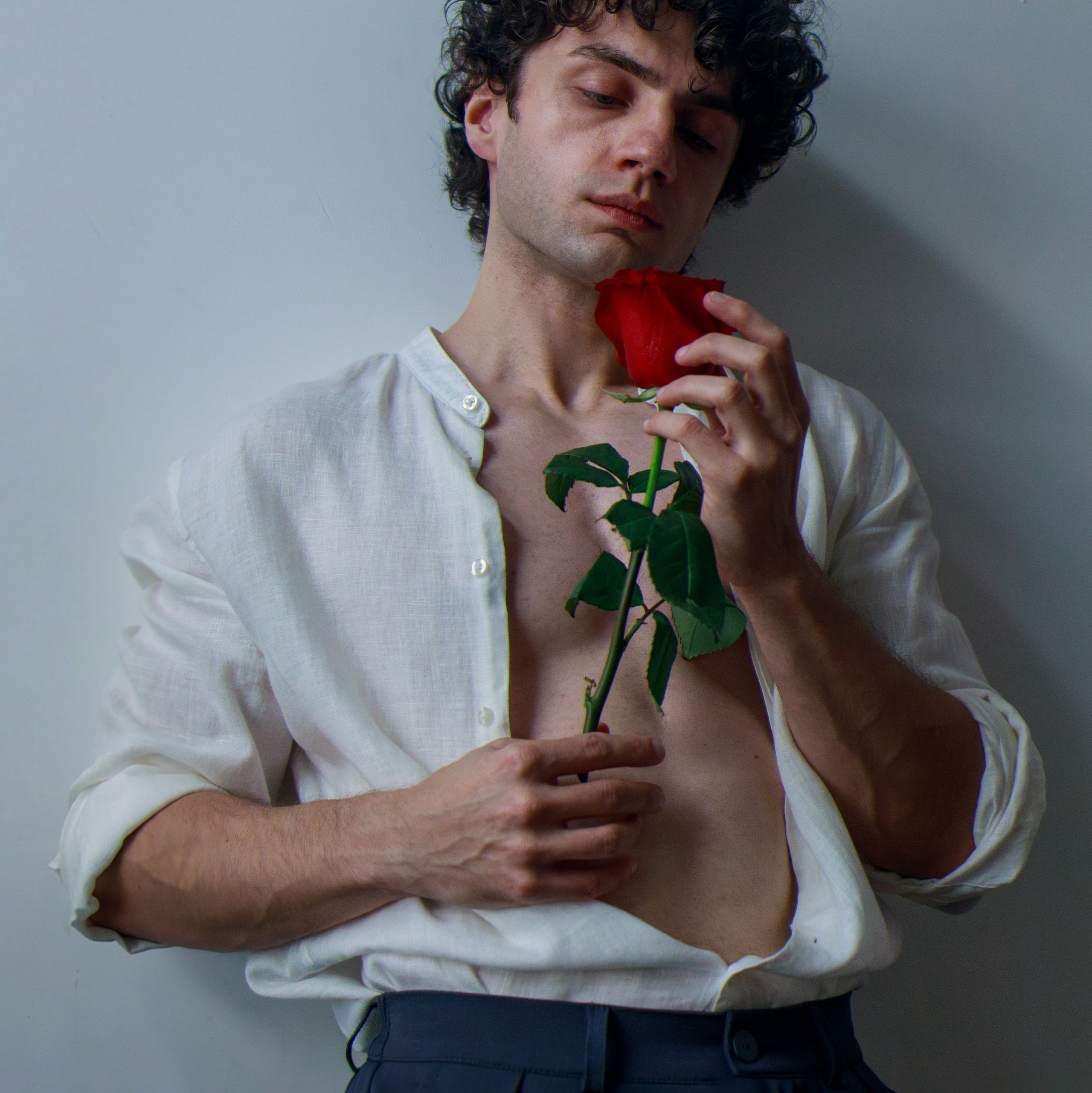 Сертификаты. Игорь Березин — фотограф в Москве. Мужские портреты и коммерческая съёмка