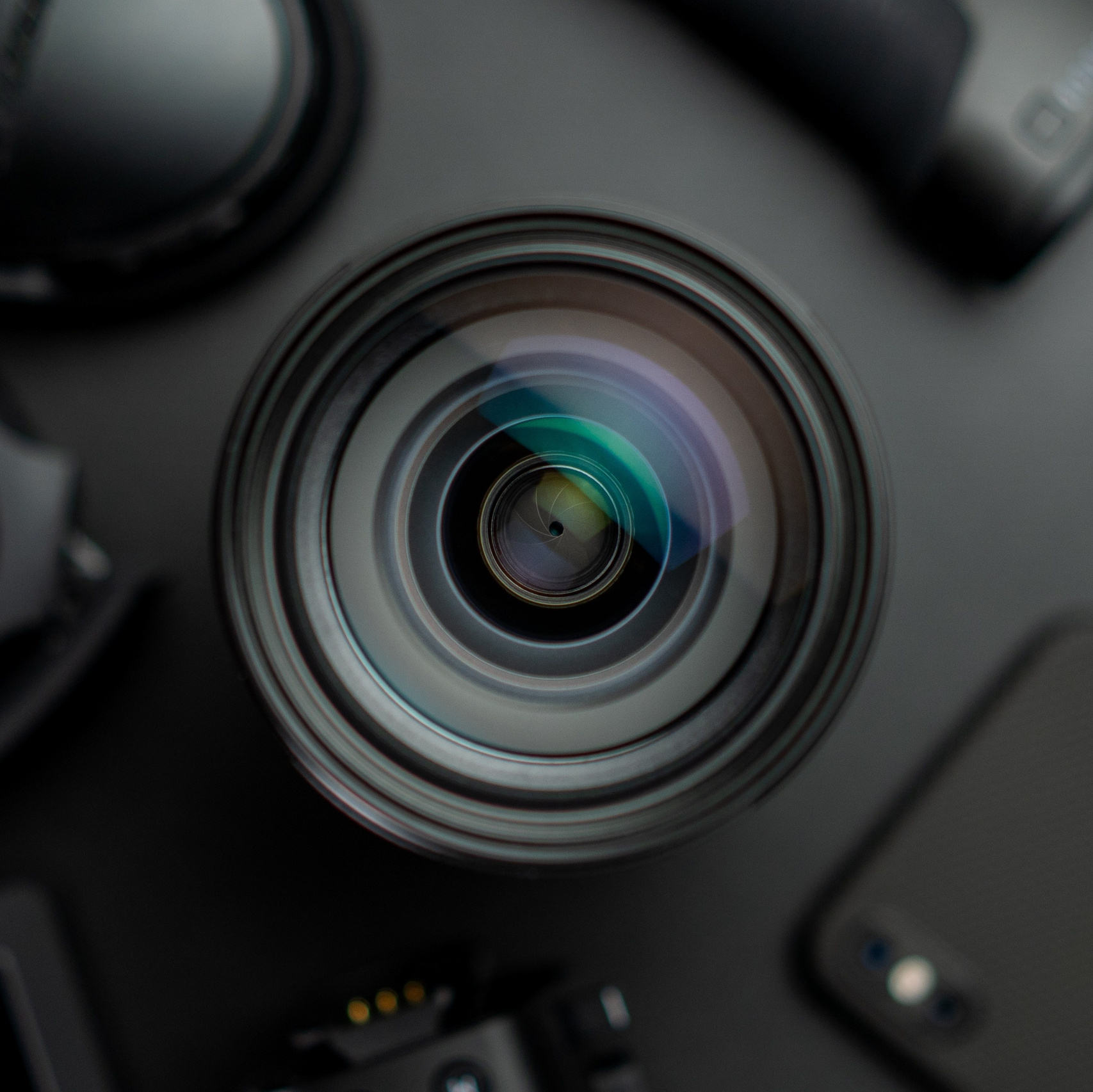 Видеограф | Комсомольск-на-Амуре | Виталий Игнатенко