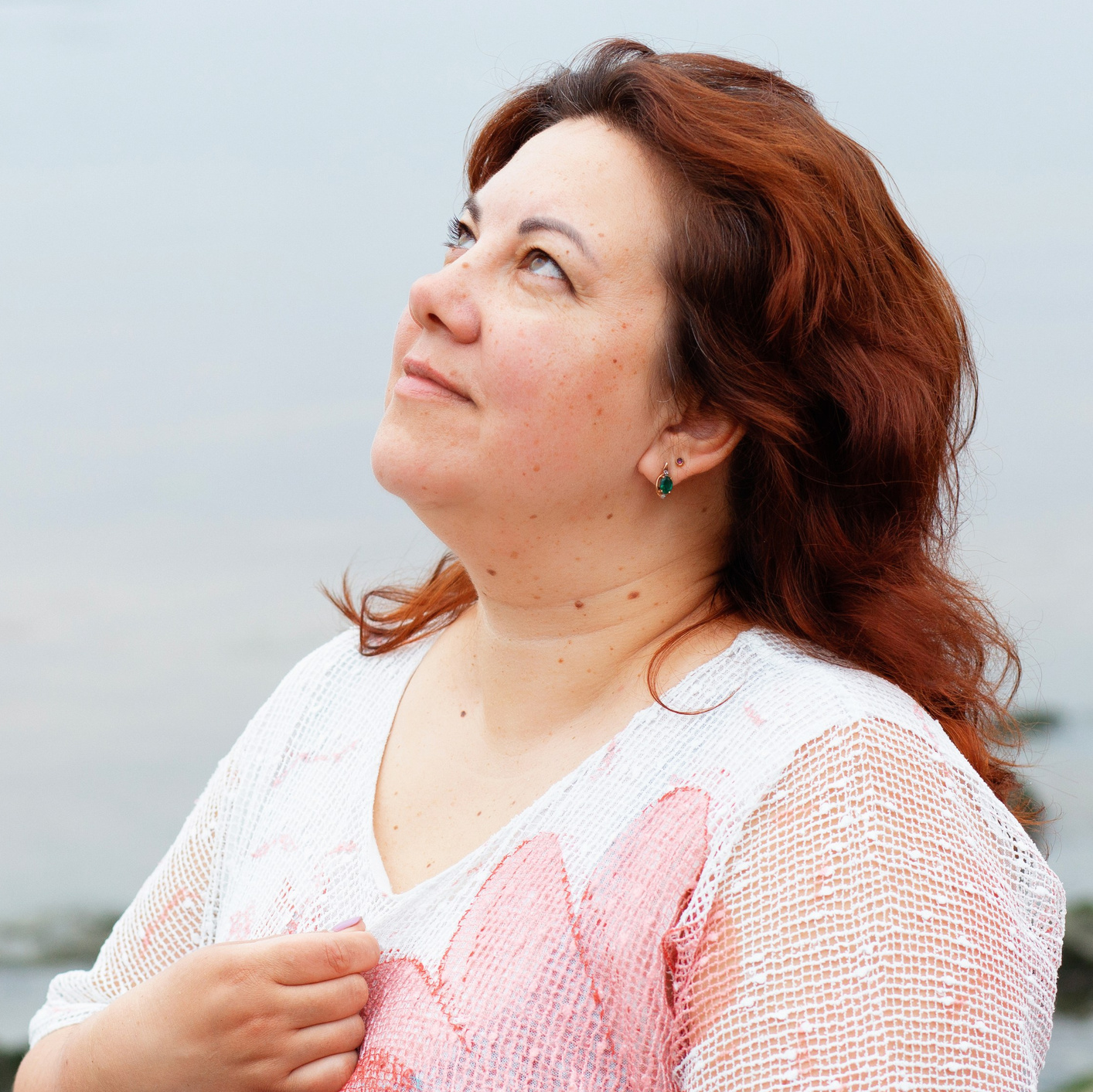 Фото-интервью с волонтерами, помогающими бездомным животным. Портретный фотограф в Санкт-Петербурге