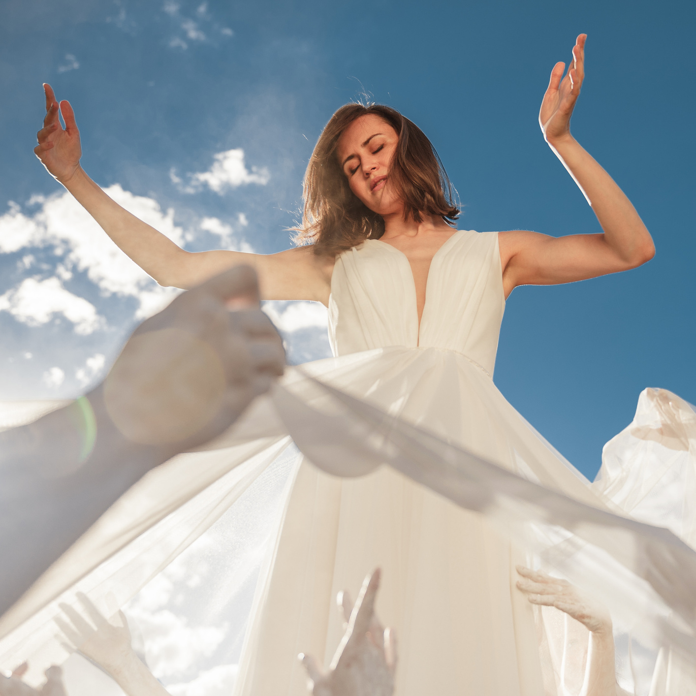 Андрей Рэй — бонусная система