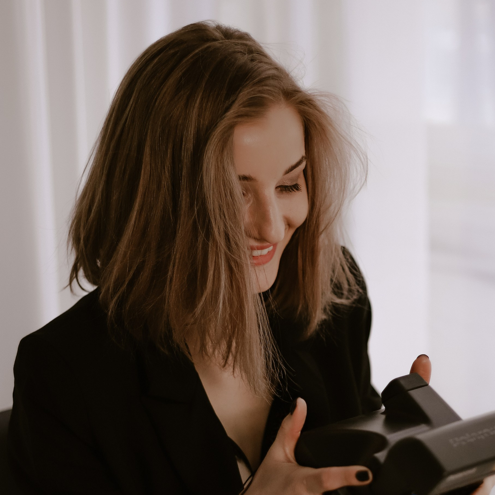 Семейный фотограф в Барнауле и Санкт-Петербурге Ирина Ястребова