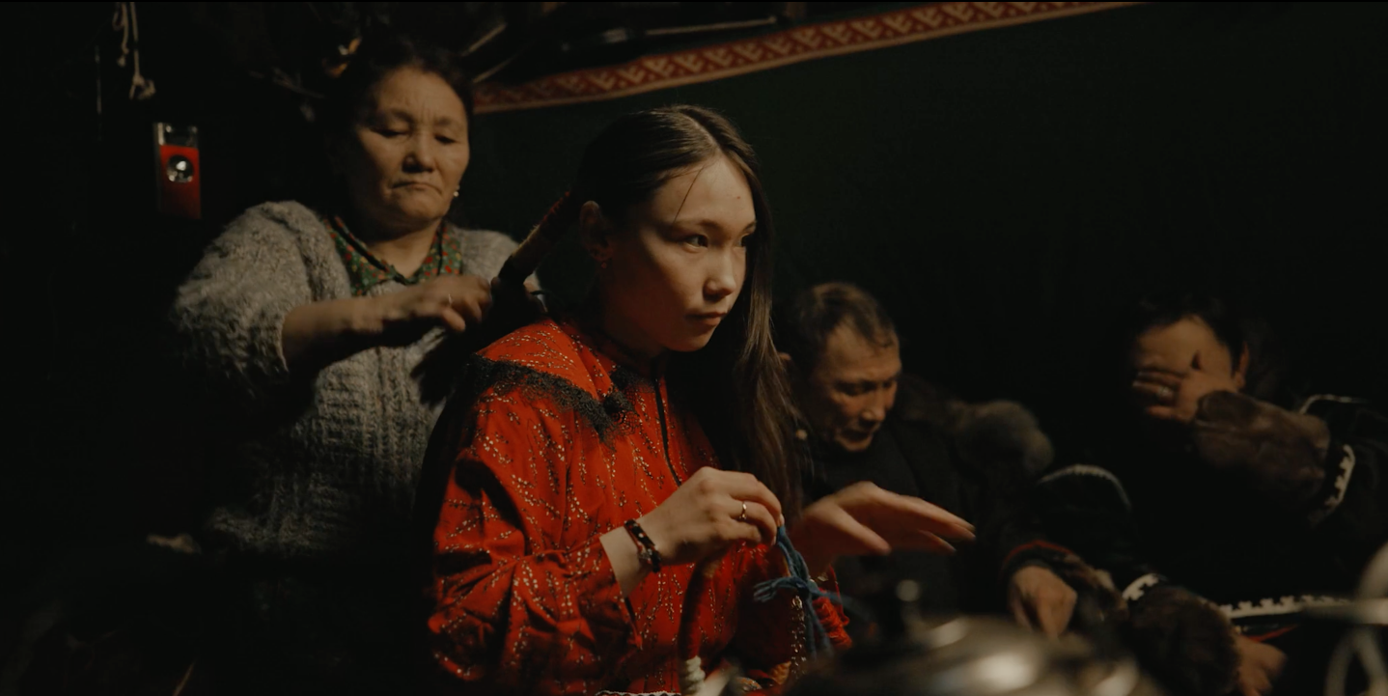 2022 ГОЛОСА АРКТИКИ. Дарья Каширина