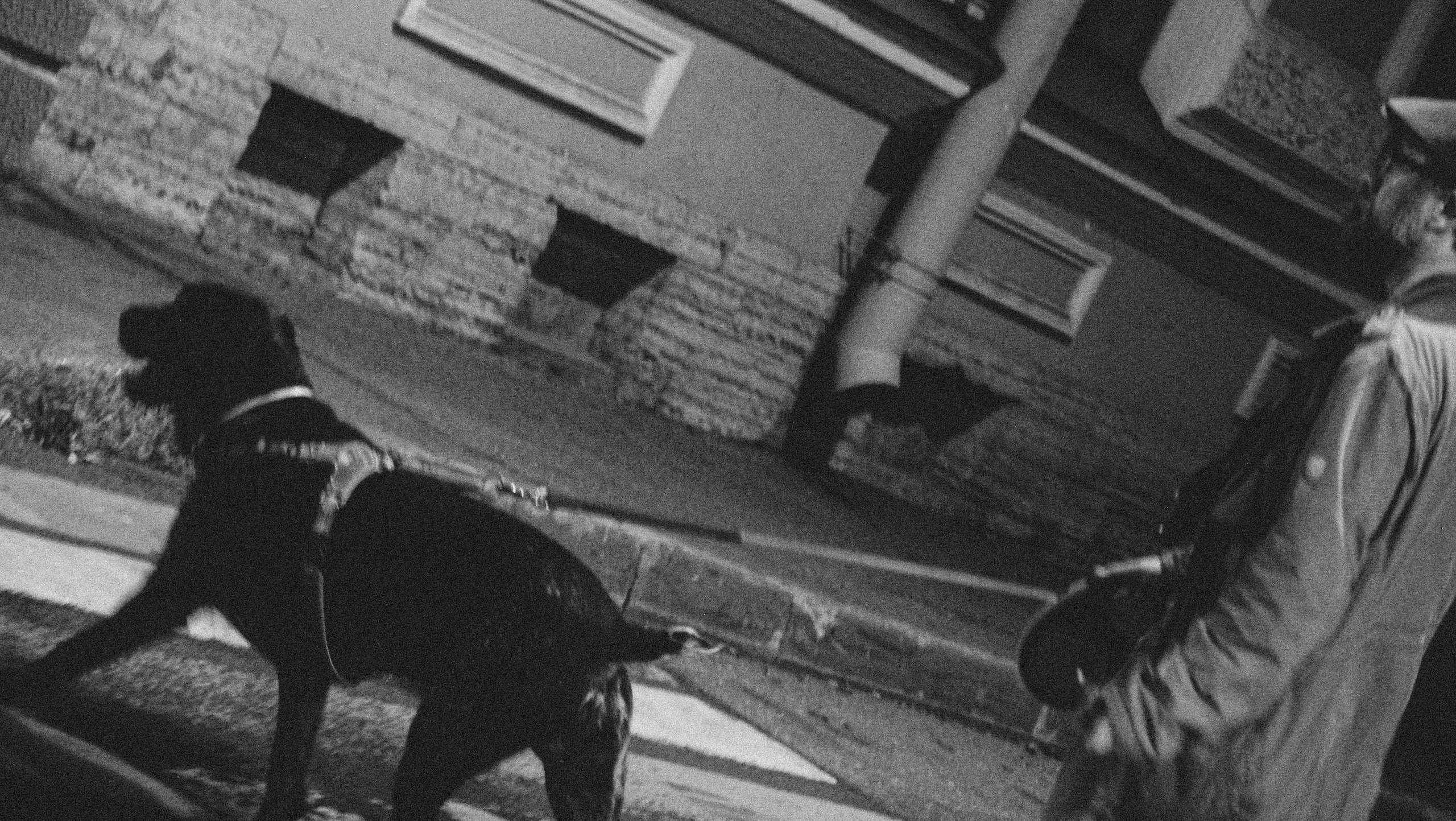 JUST PASSING BY. AI — artist | Documentary Photographer St. Petersburg, Milan