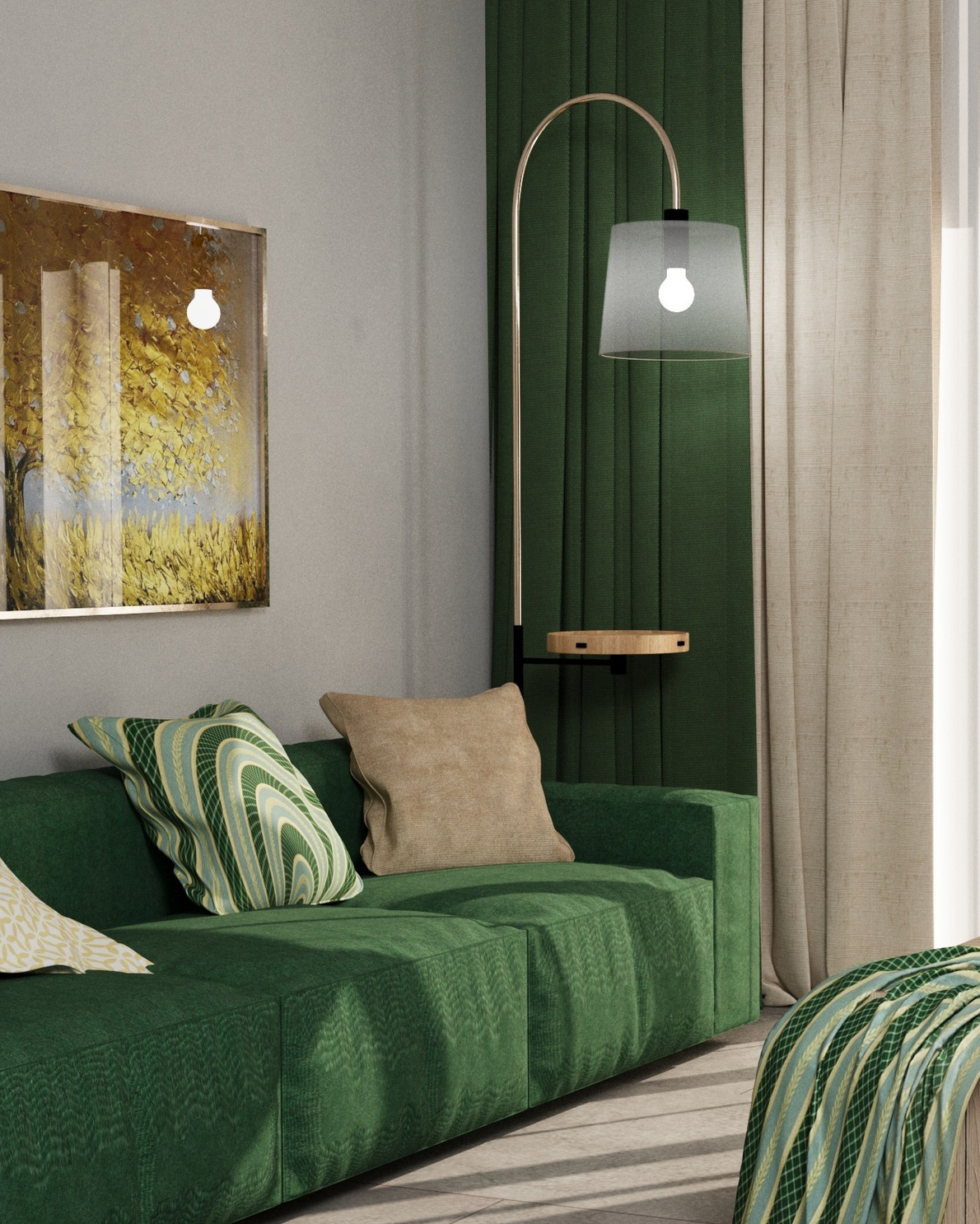 Прайс на наши услуги дизайн студии. Дизайн-интерьера