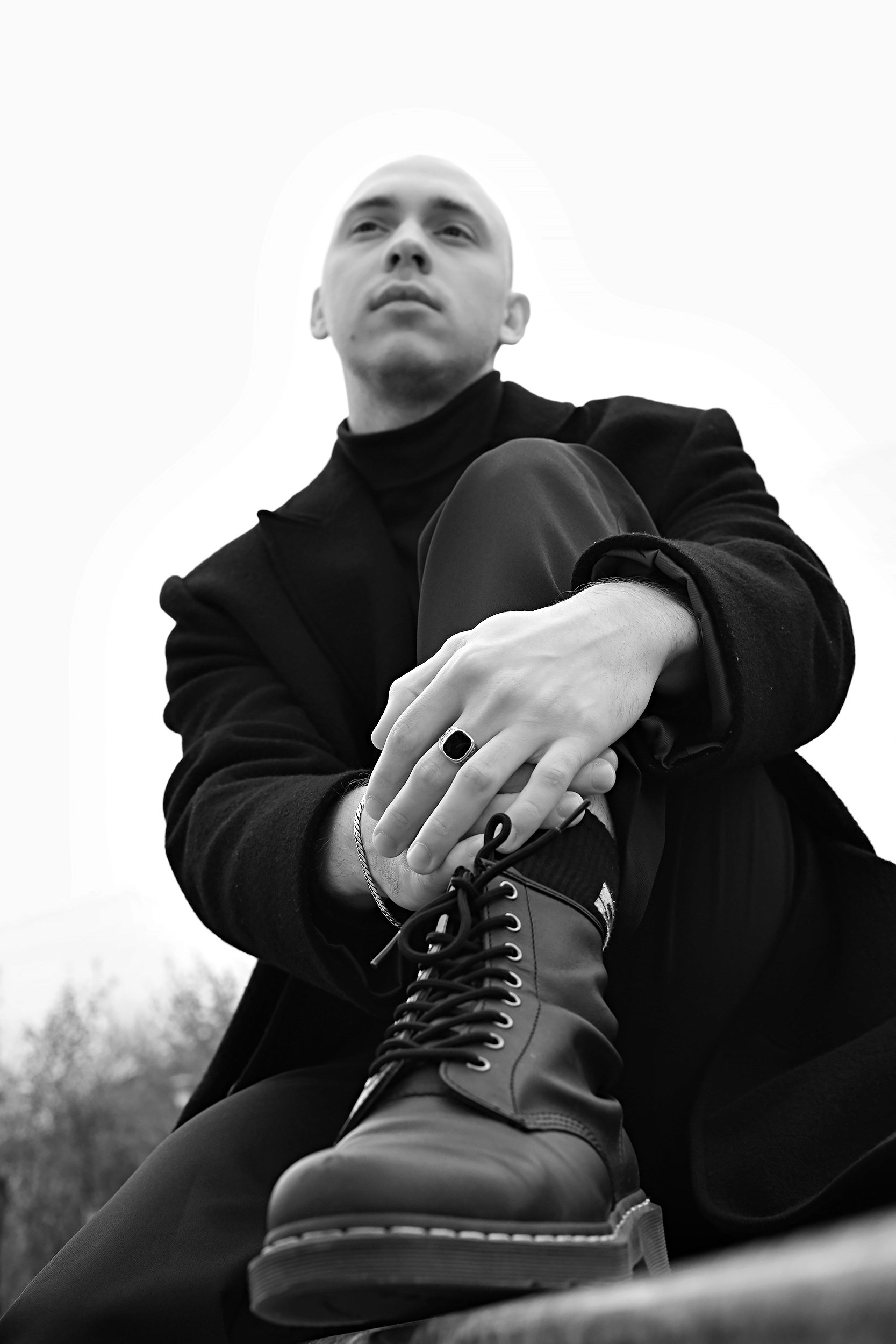 Portrait photographer Oksana Prikhodko. Portrait photographer Oxana Prikhodko