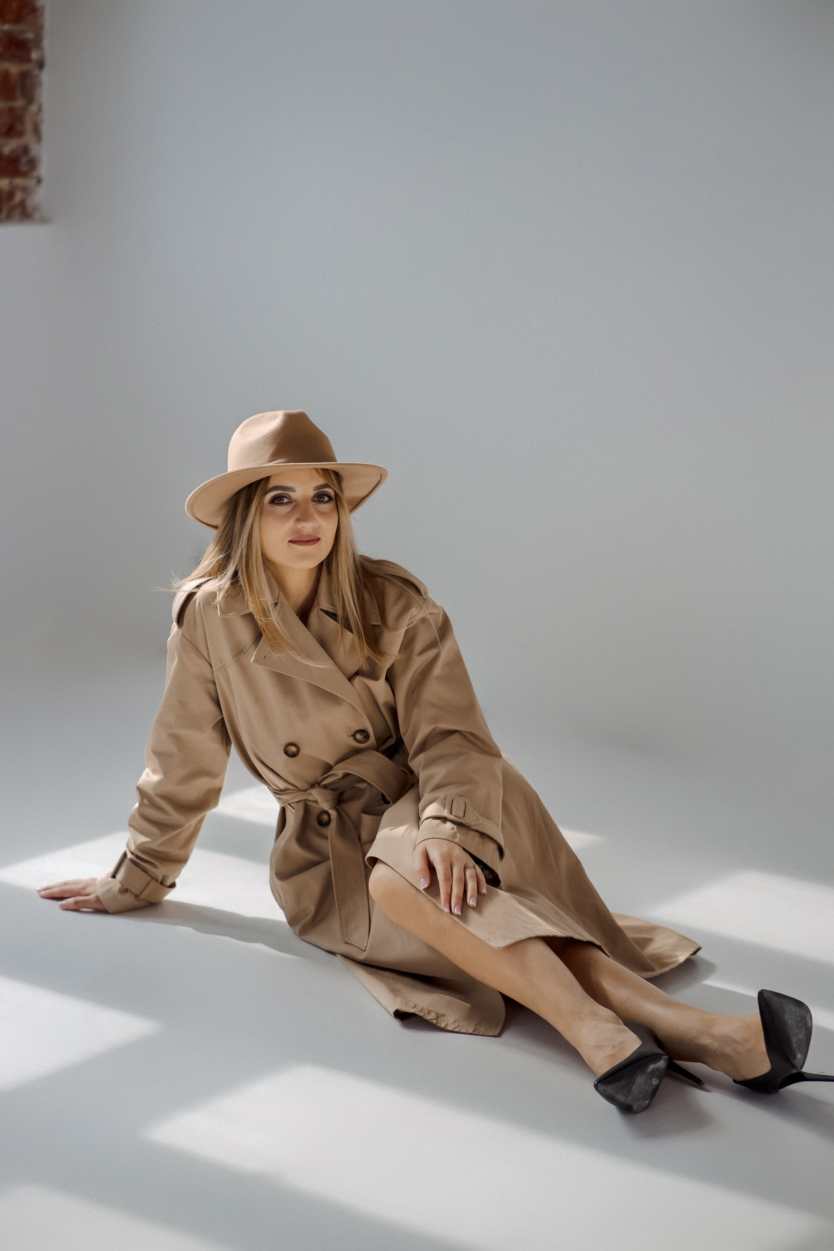 Портрет. Свадебный фотограф Варшава Лодзь Польша Елена Юцова