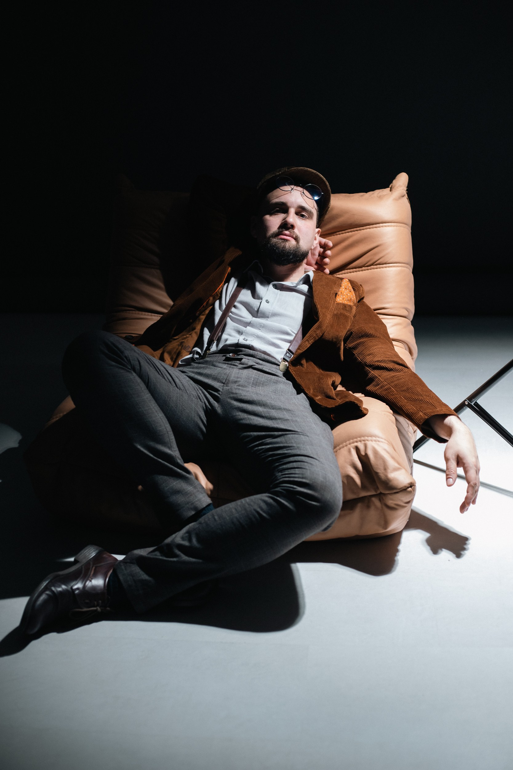 Фотограф в Тюмени Даша Михнова. Портреты, фотопроекты, фотодни