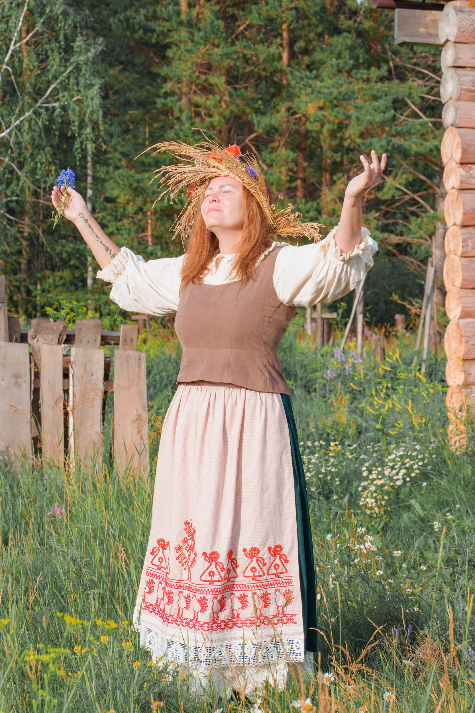 Архив съемок