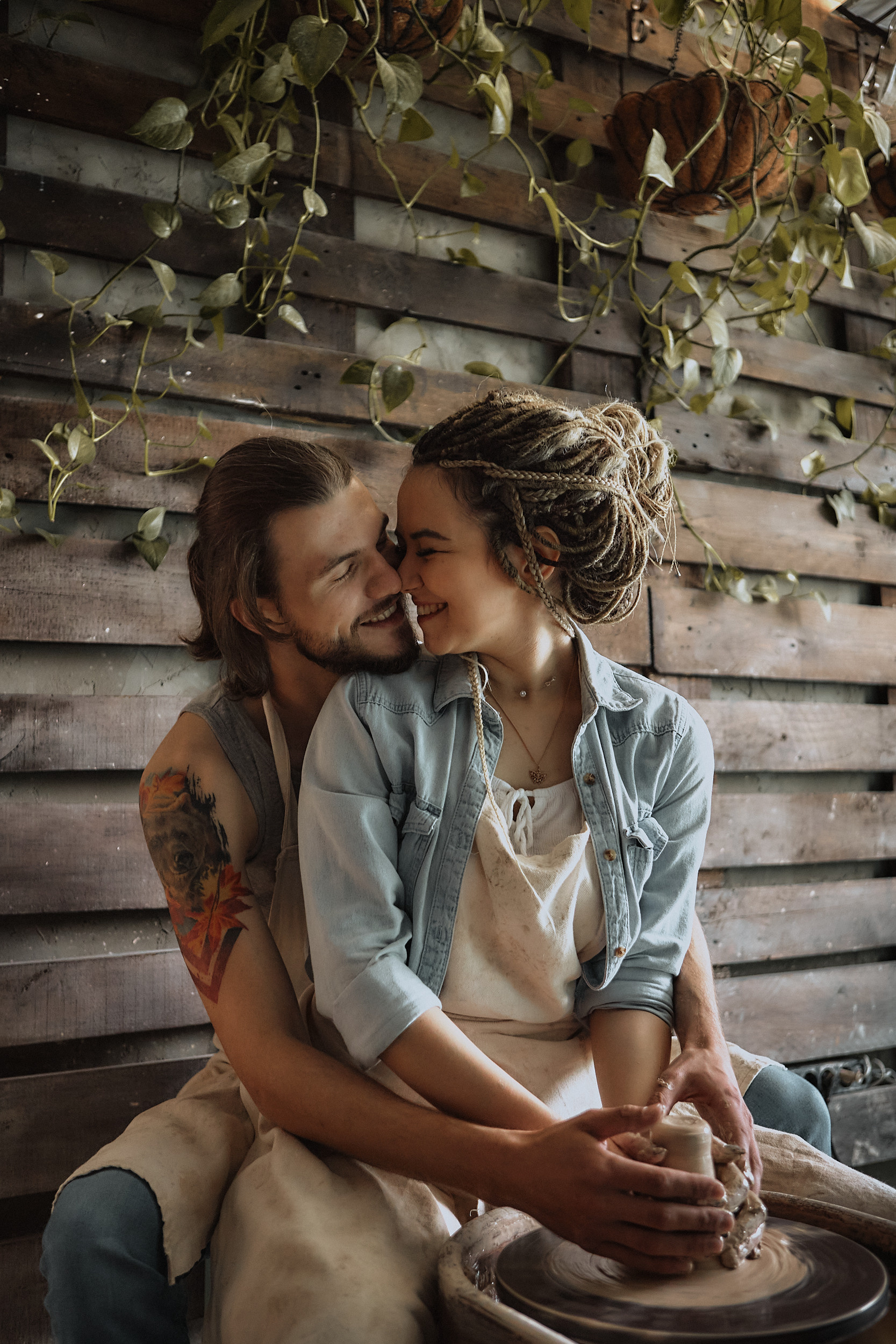 Фотосессии лав-стори в Сургуте. Свадебный фотограф в Сургуте Иванов Павел