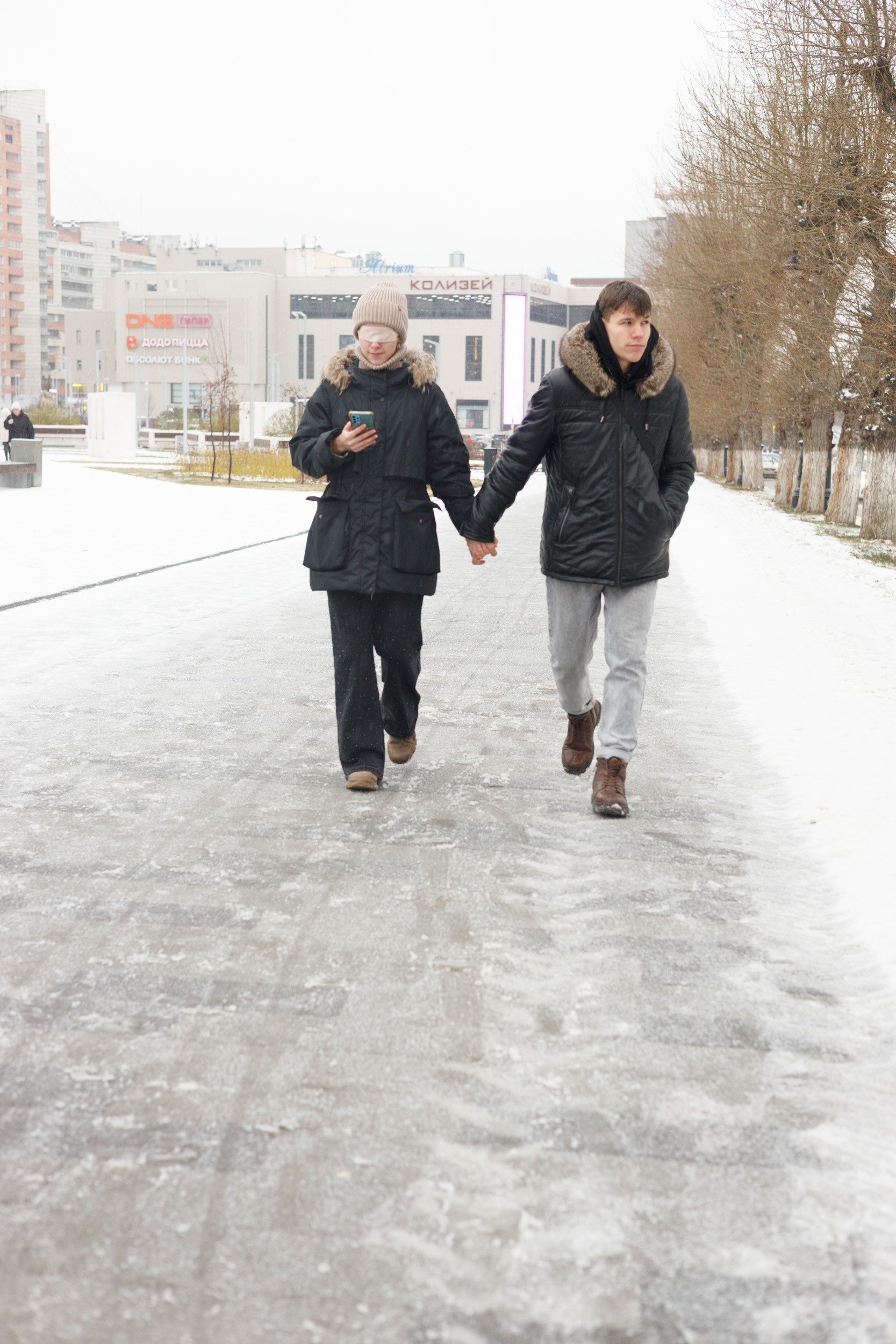 АРТ-проект — Вернись в реальность. Фотохудожник Андрей Лагунов